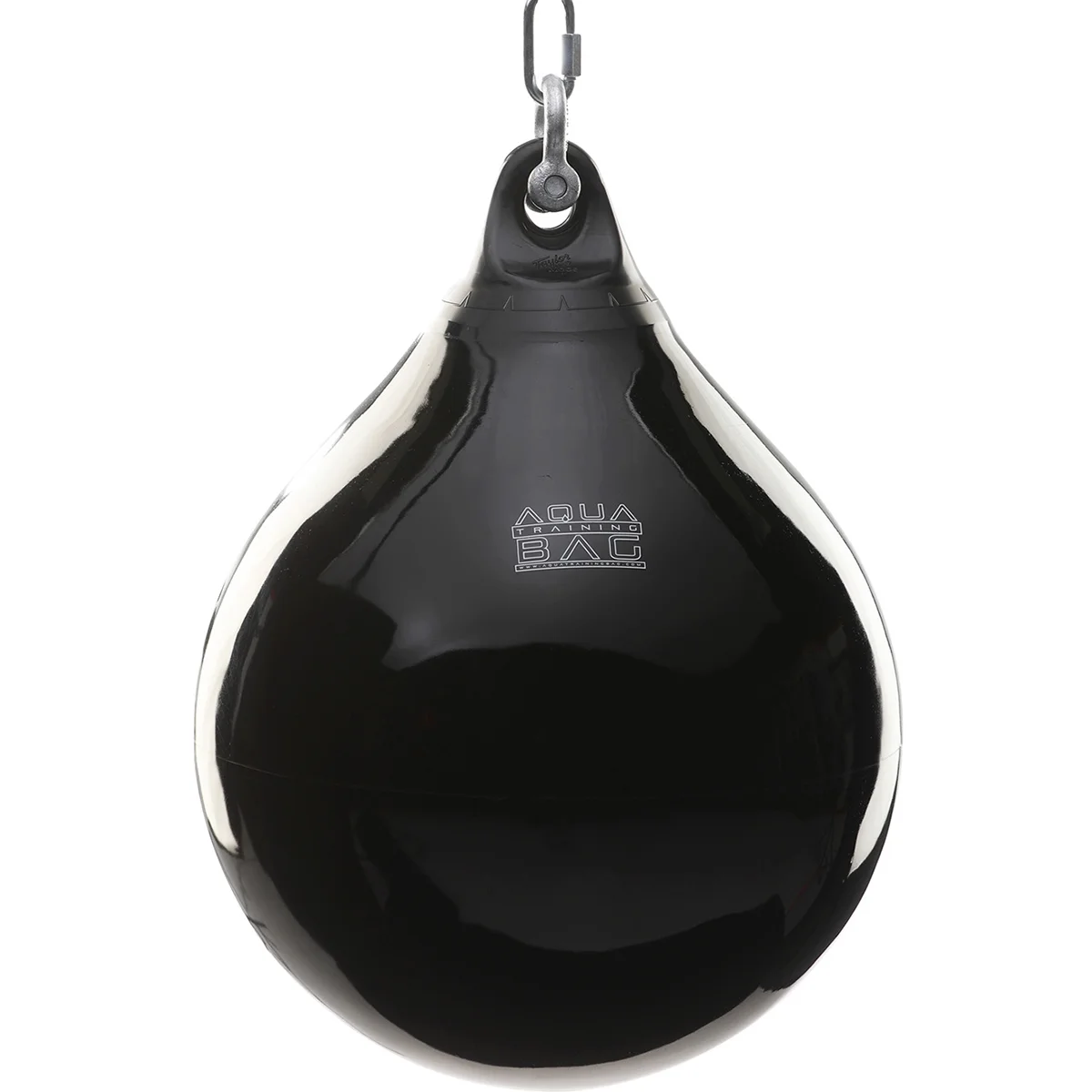 Training Bag 21" Heavy 190 lb. Punching Bag Fireball Orange(Fireball Orange) - Image 5