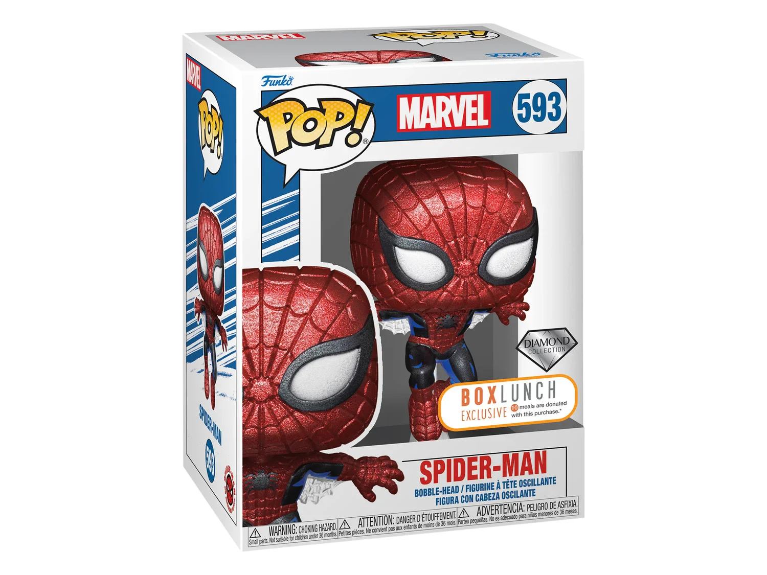 Funko Figurines POP