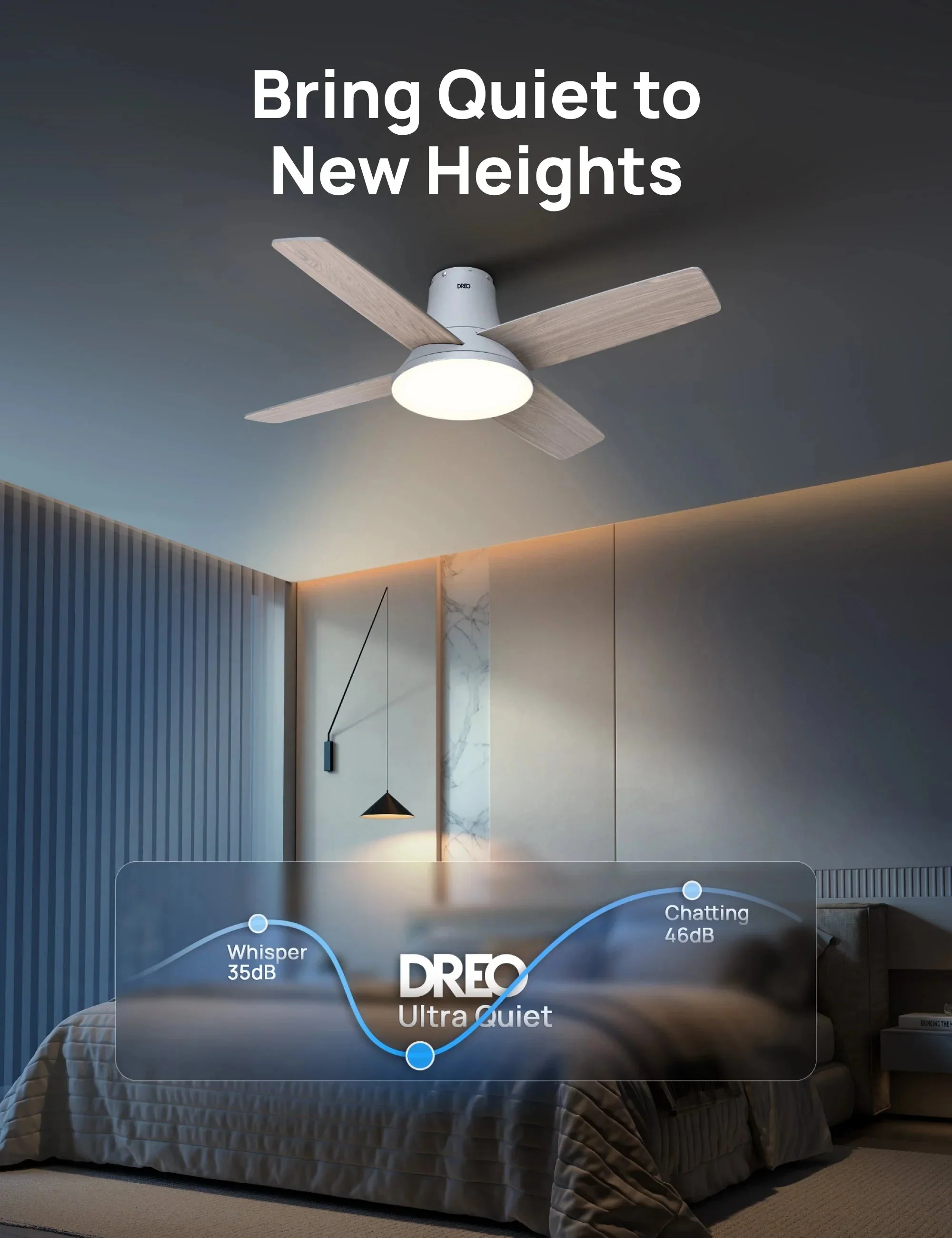 Ceiling Fan 513