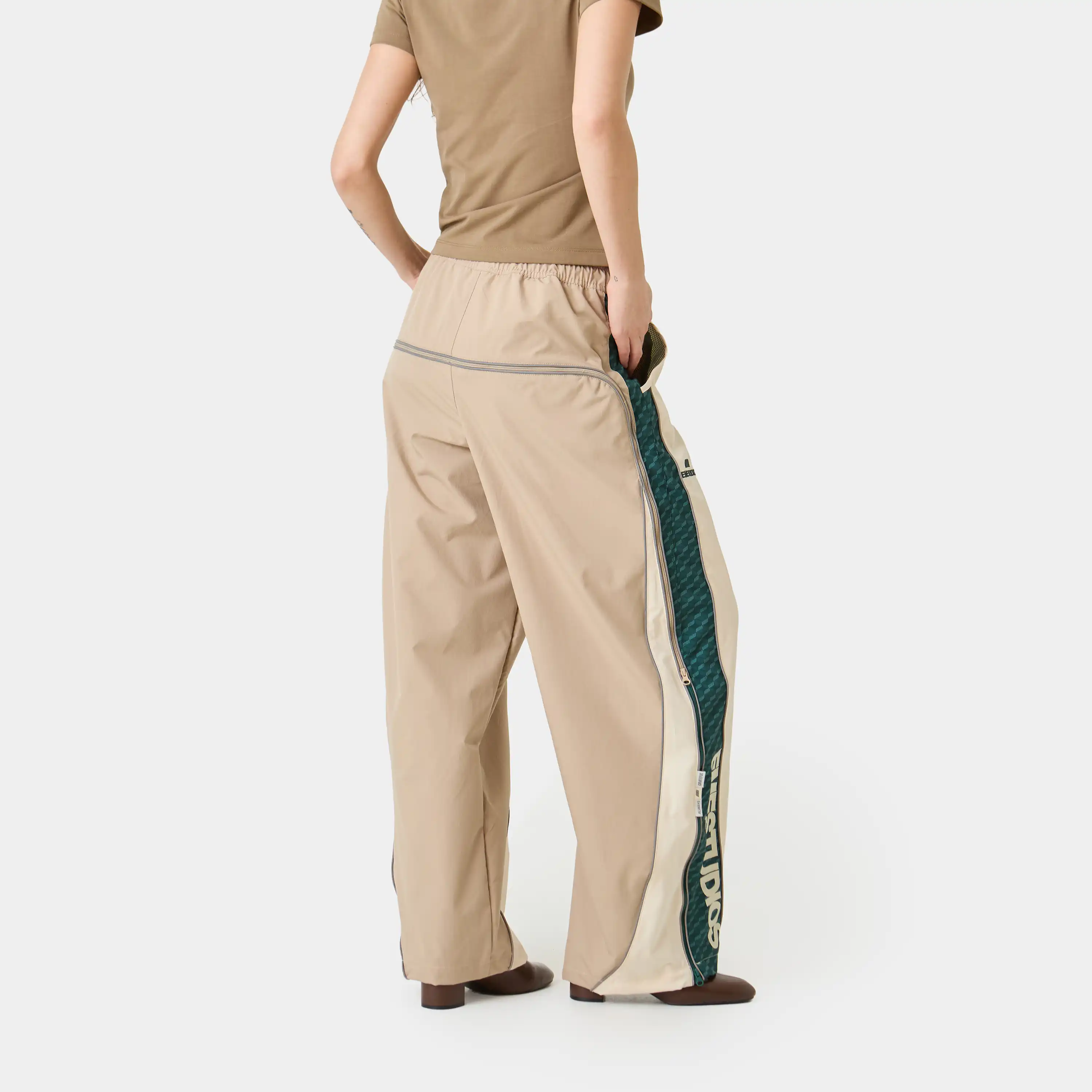 Arco Forest Sweatpants