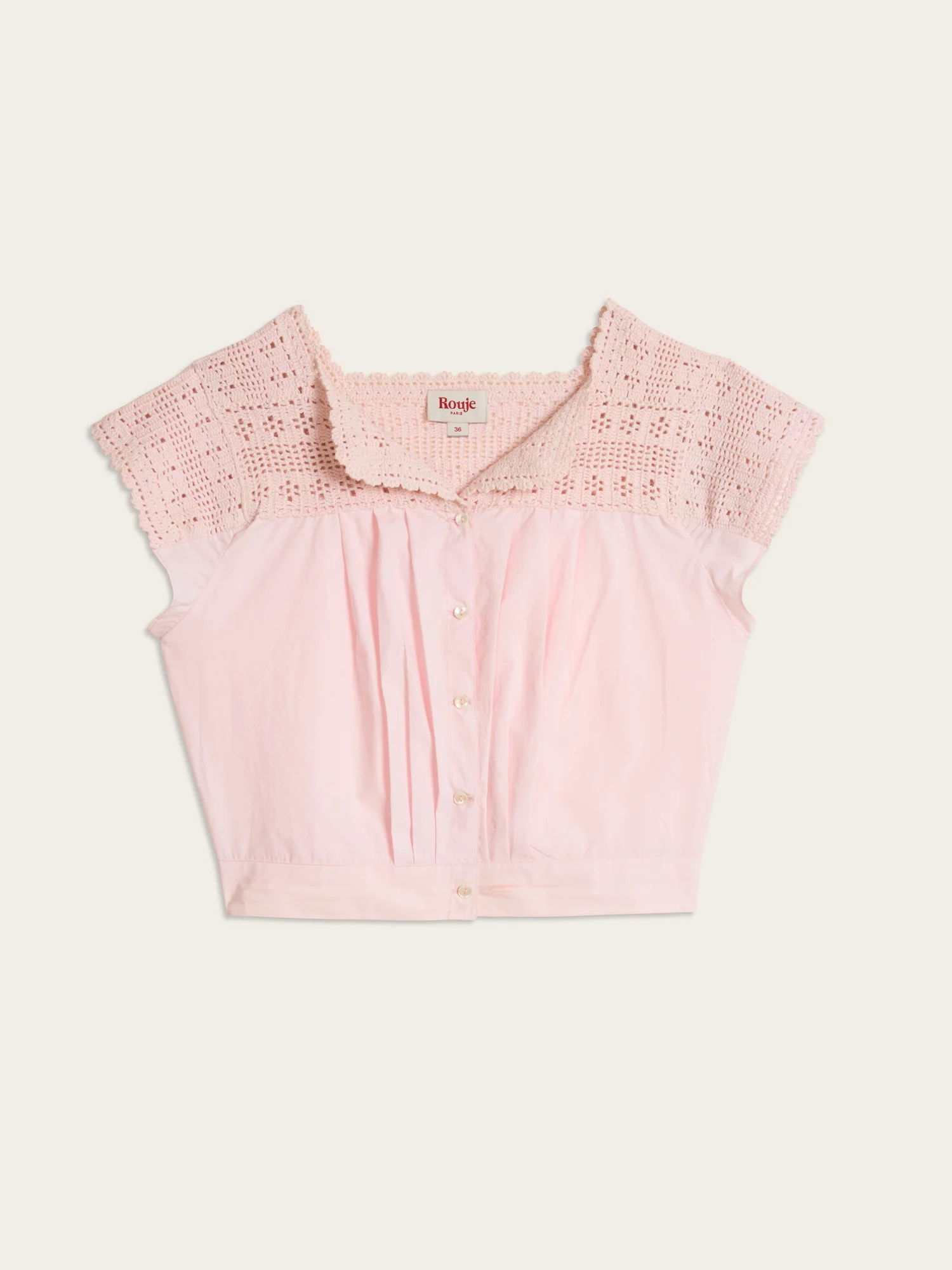 Blouse BETTY