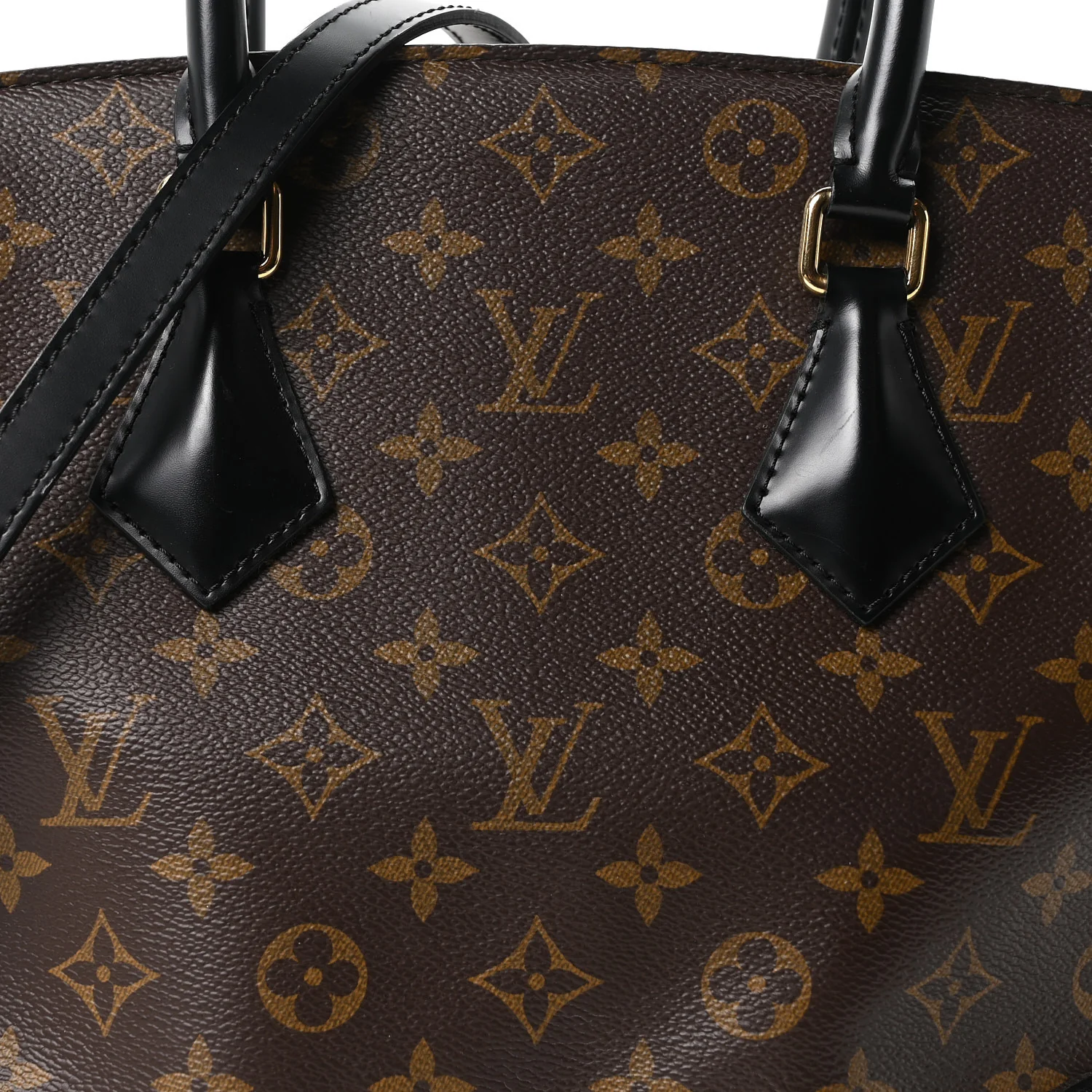 Monogram Phenix MM Black