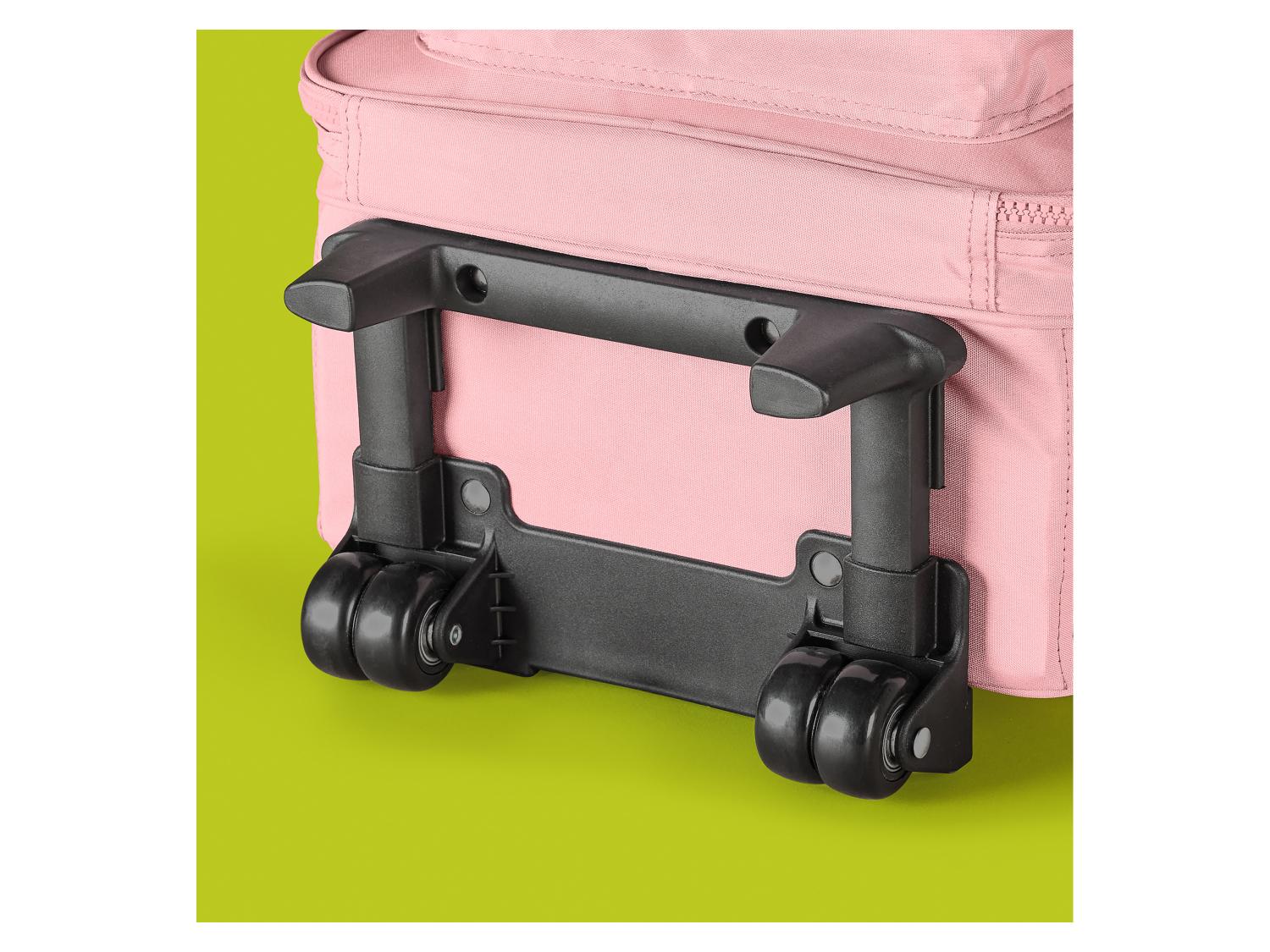 lupilu Valise enfant, 22 L