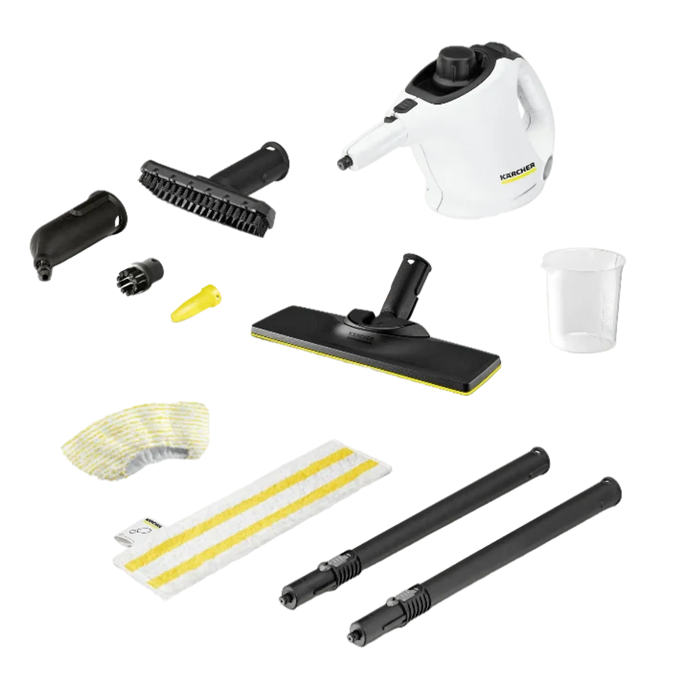 Kärcher Stoomreiniger SC 1 EasyFix