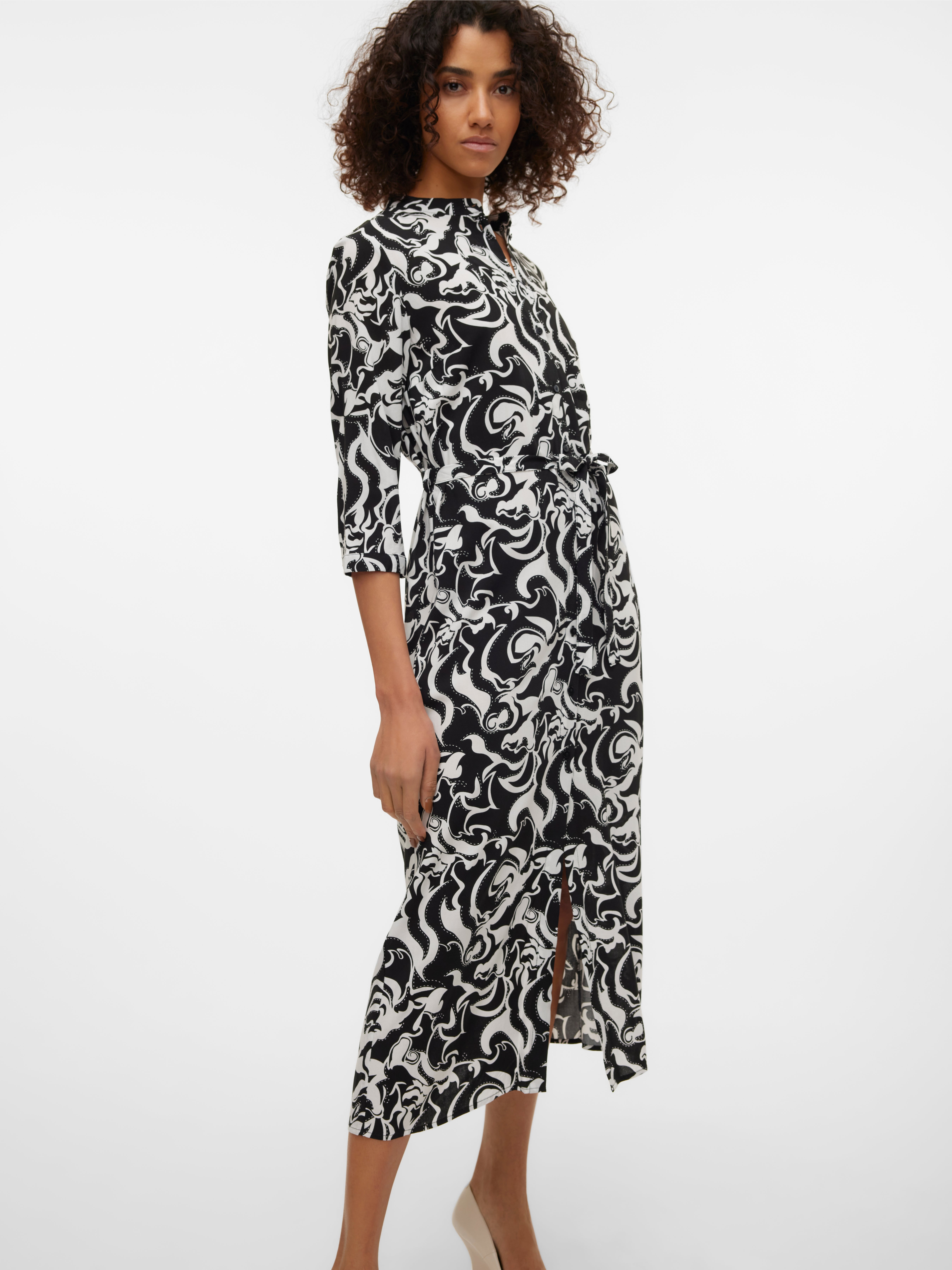 VERO MODA® VMEASY Midi dress