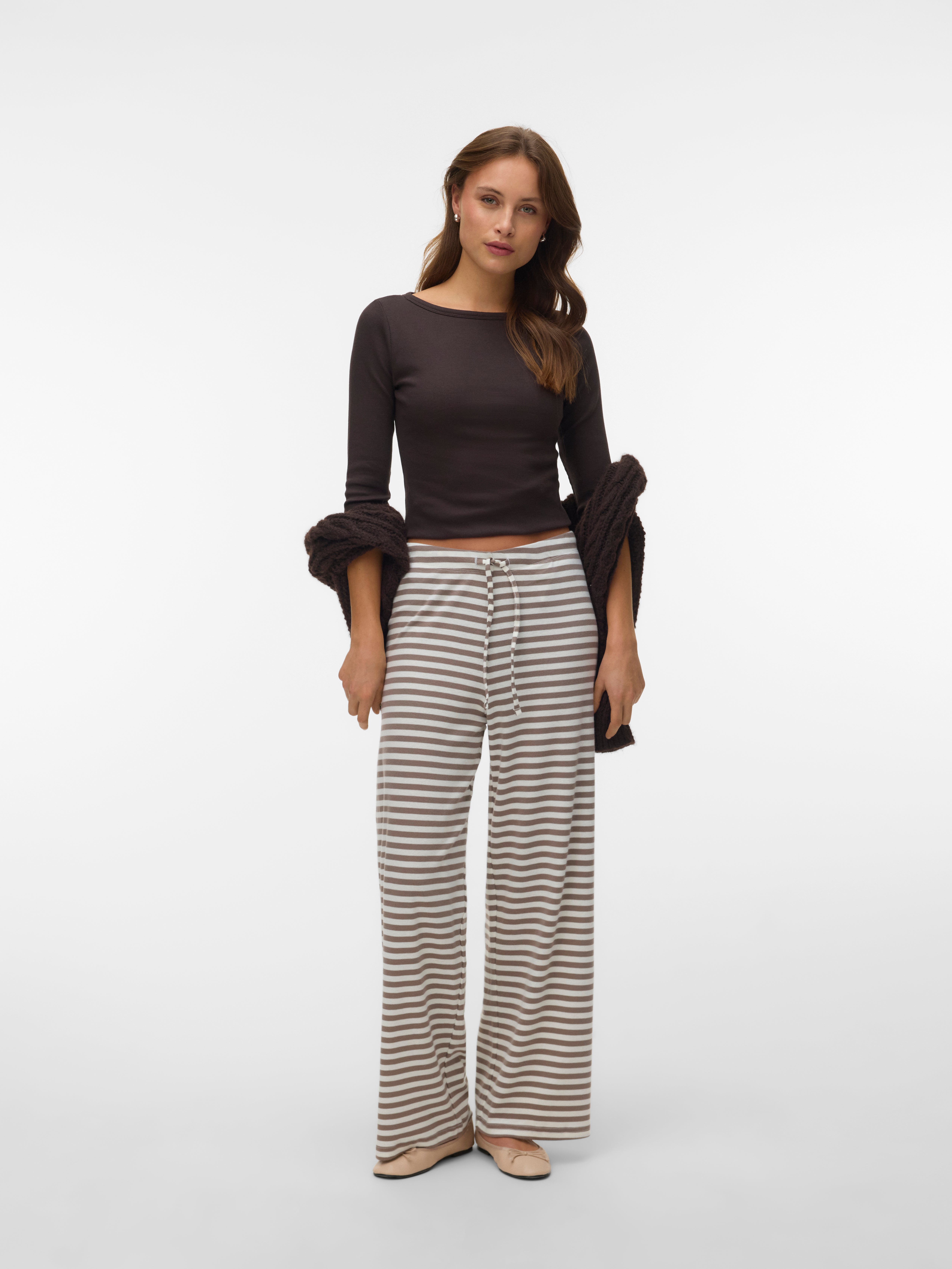 VERO MODA® VMSTELLA Trousers