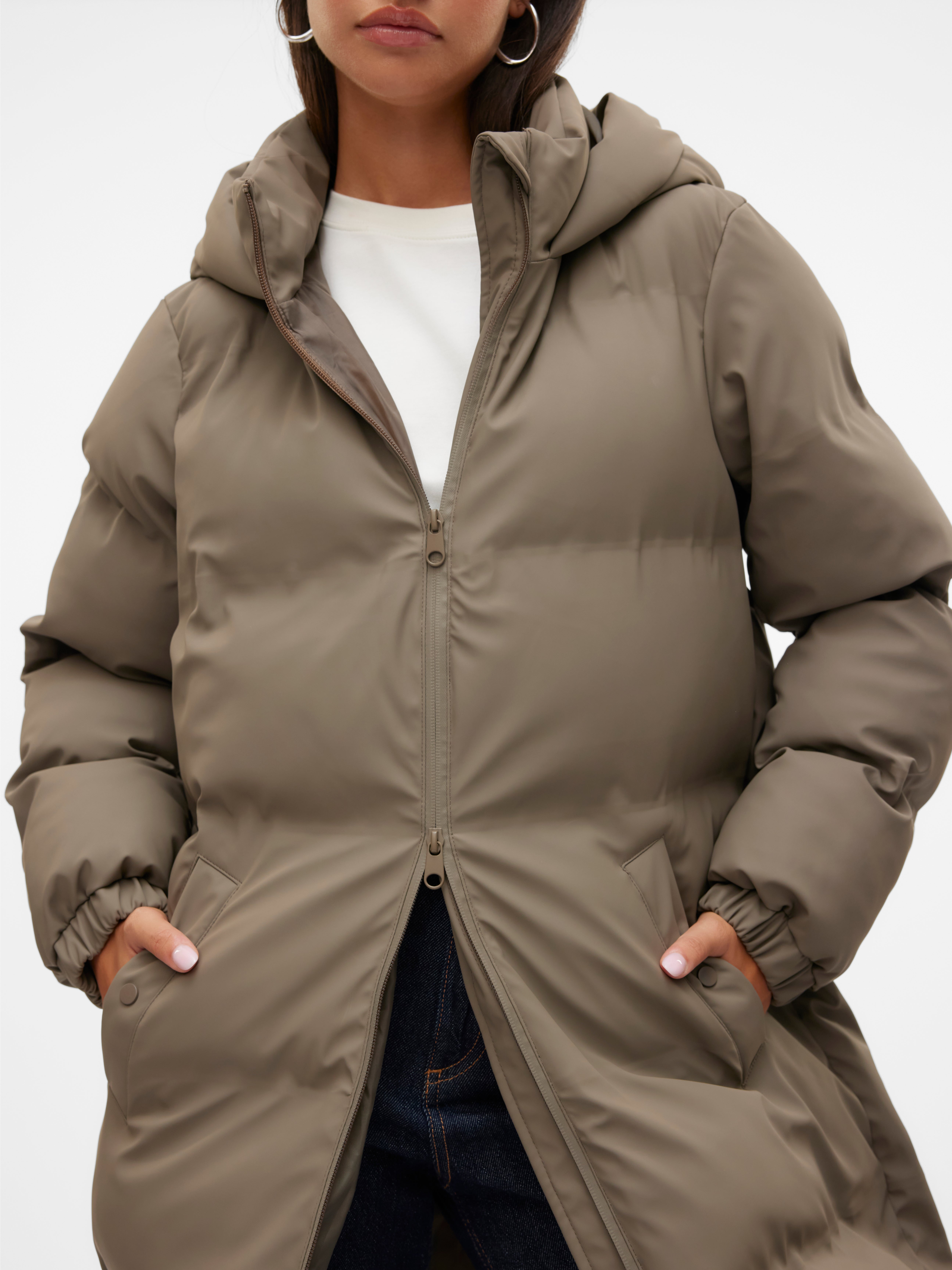 VERO MODA® VMNOE Coat