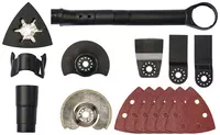 Outil multifonctionnel TE-MG 300 EQ