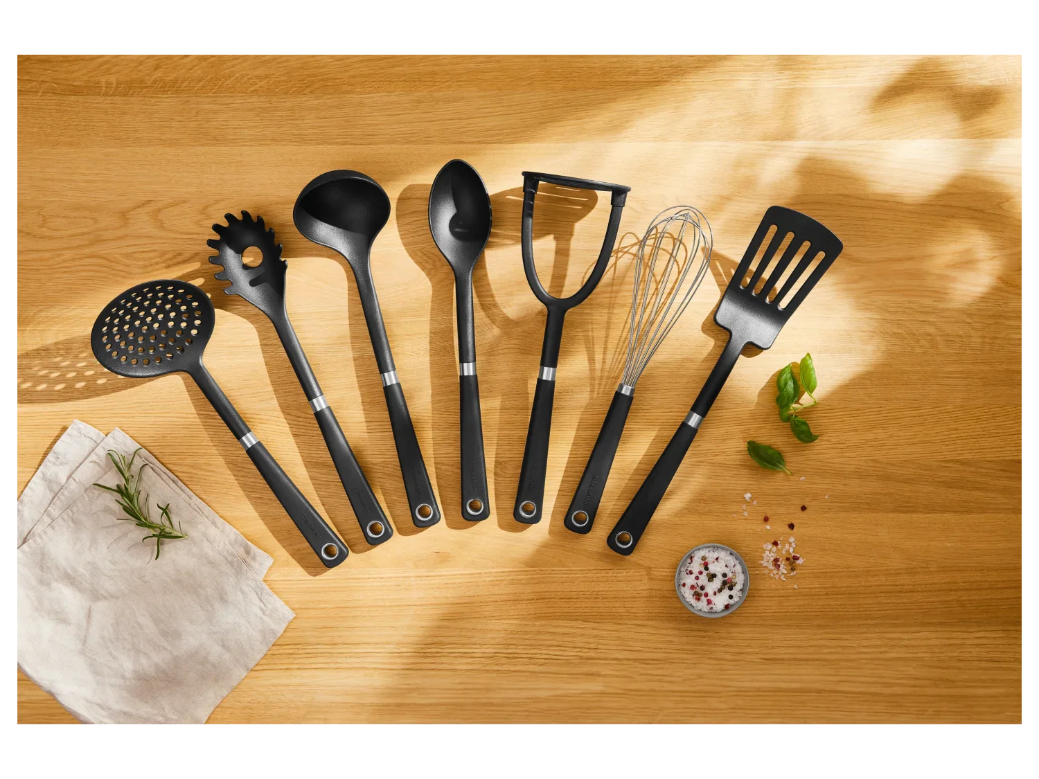 SILVERCREST Ustensiles de cuisine