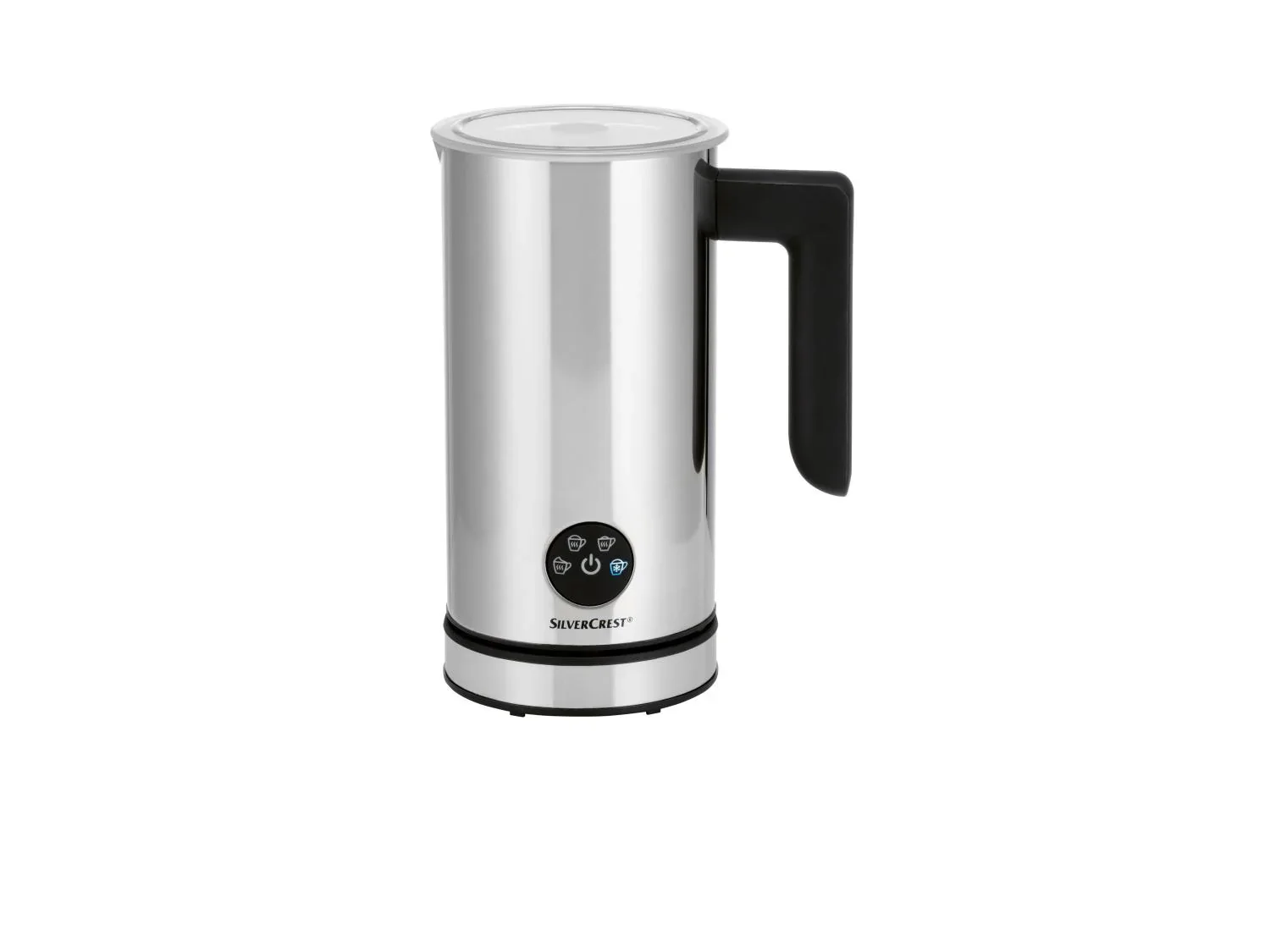 SILVERCREST KITCHEN TOOLS Mousseur  lait EDS SMA 500 H1