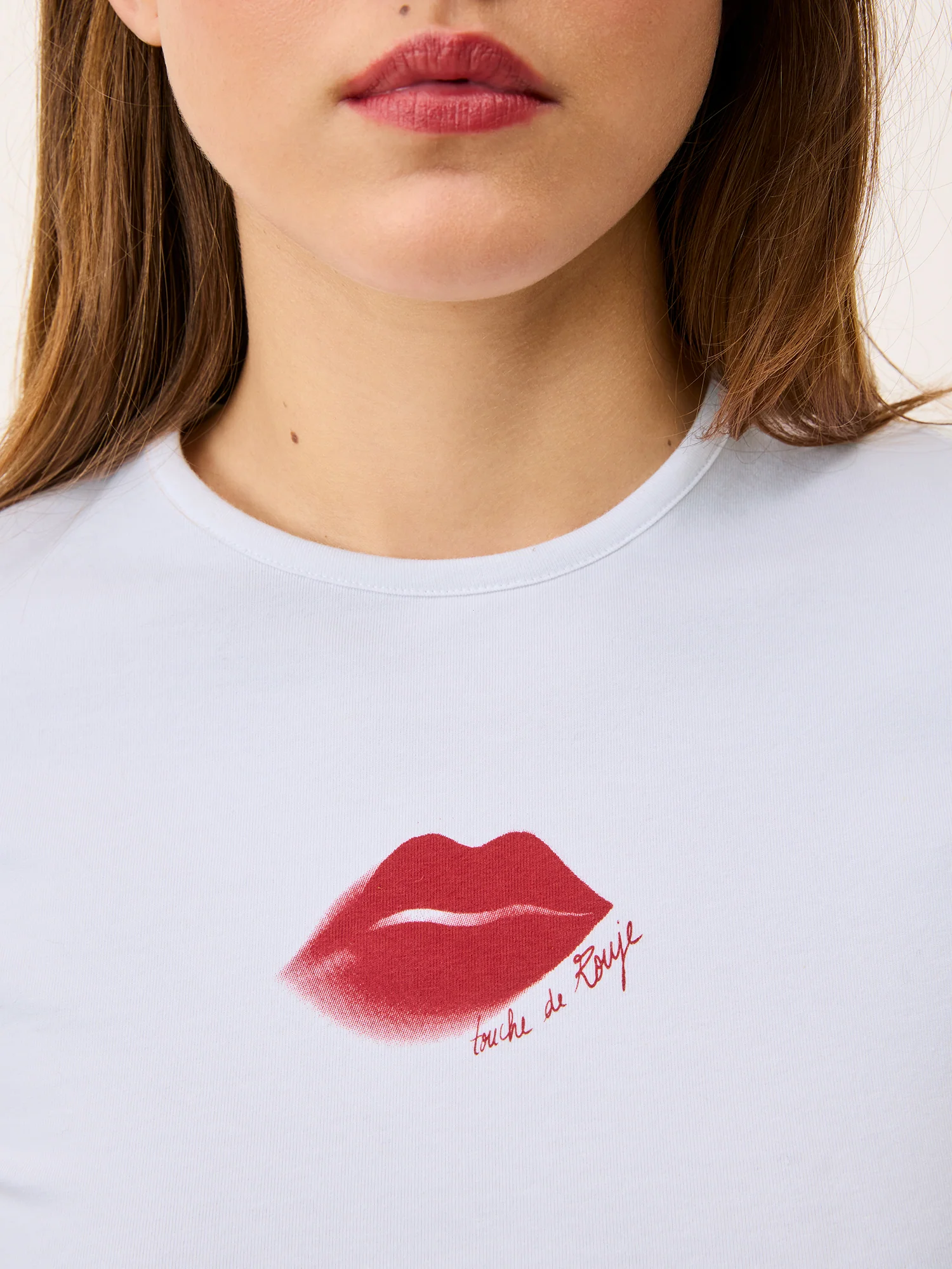 T-Shirt FERGUS