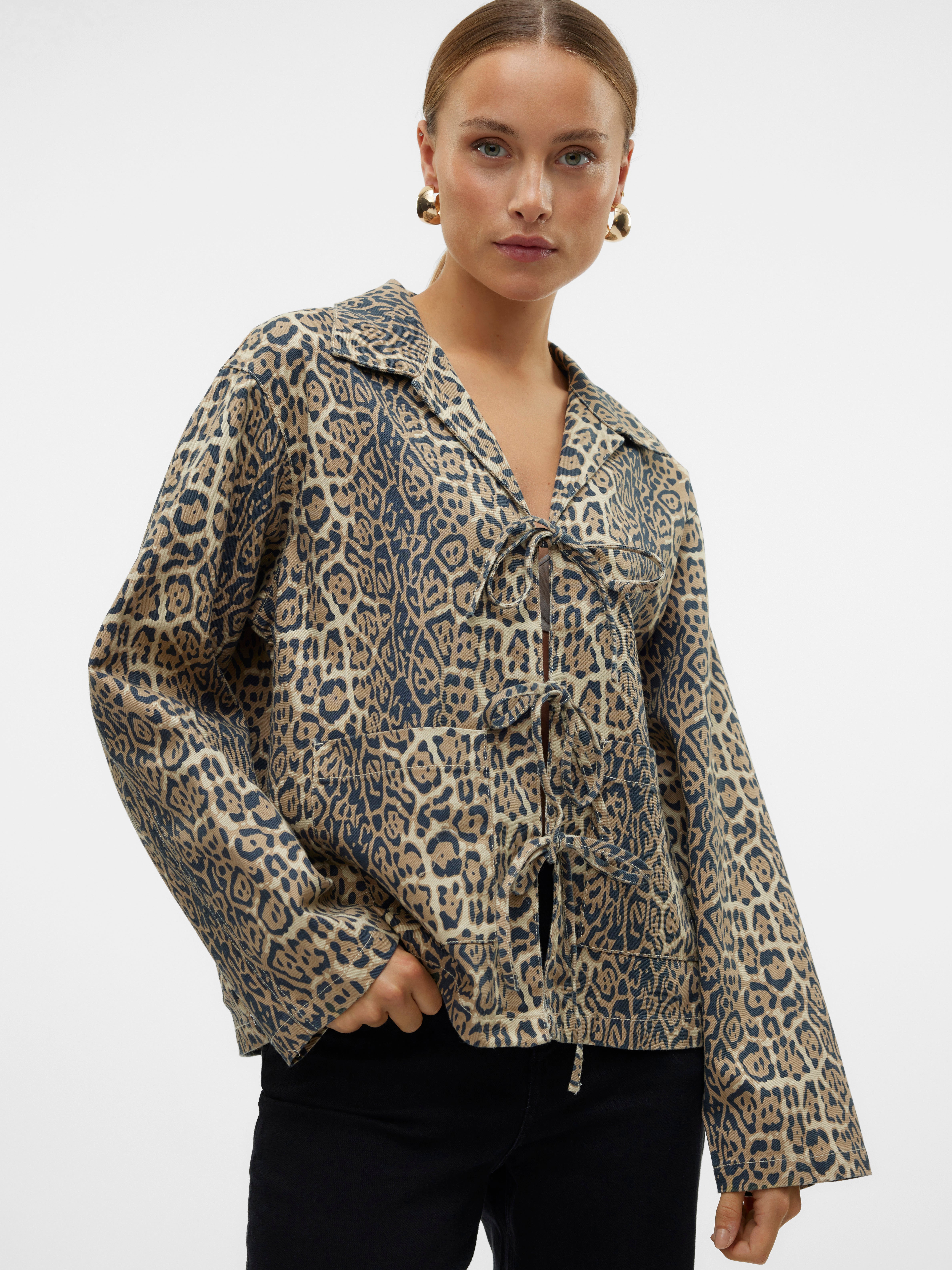 VERO MODA® SNKIRBY Denim jacket