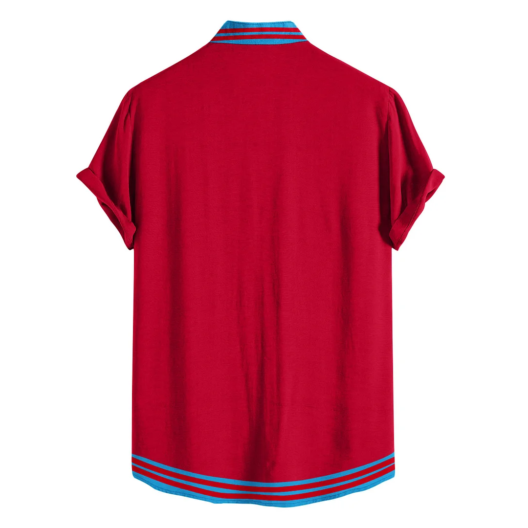 Chemise du Delaware