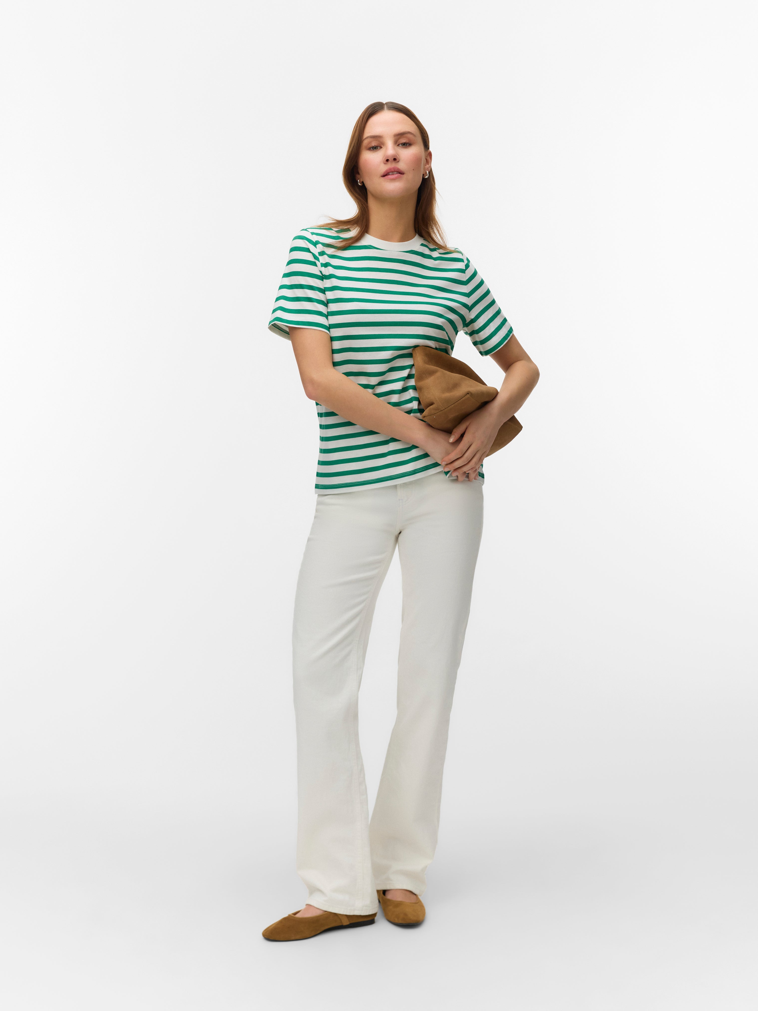 VERO MODA® VMPAULINA T-Shirt