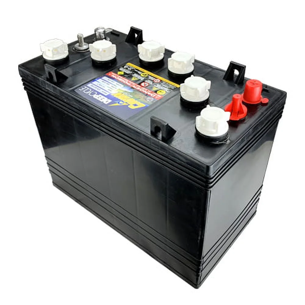 GC12 CR-GC150 12v Commercial Deep Cycle - Image 4