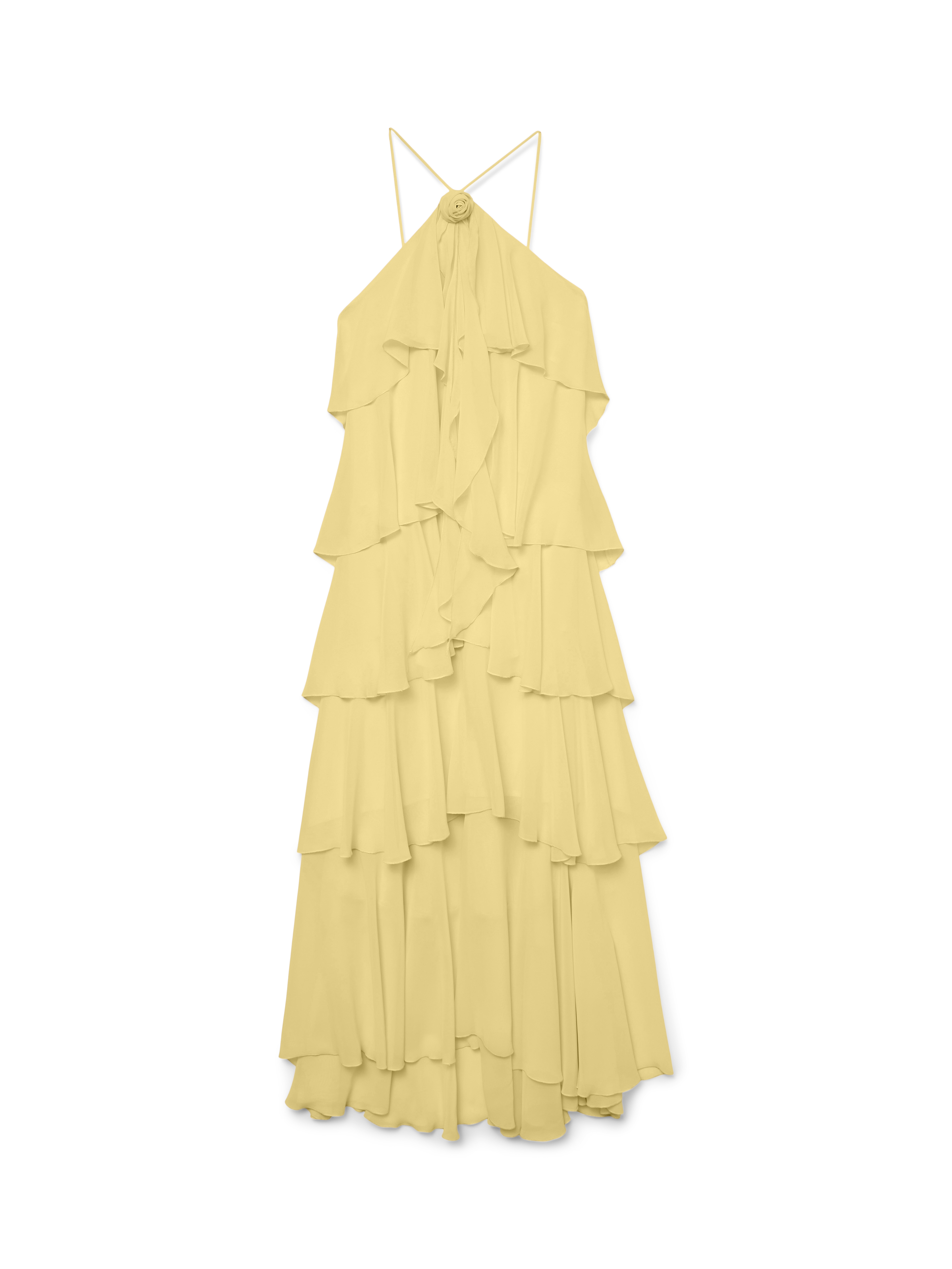 VERO MODA® VMFELICIA Long dress