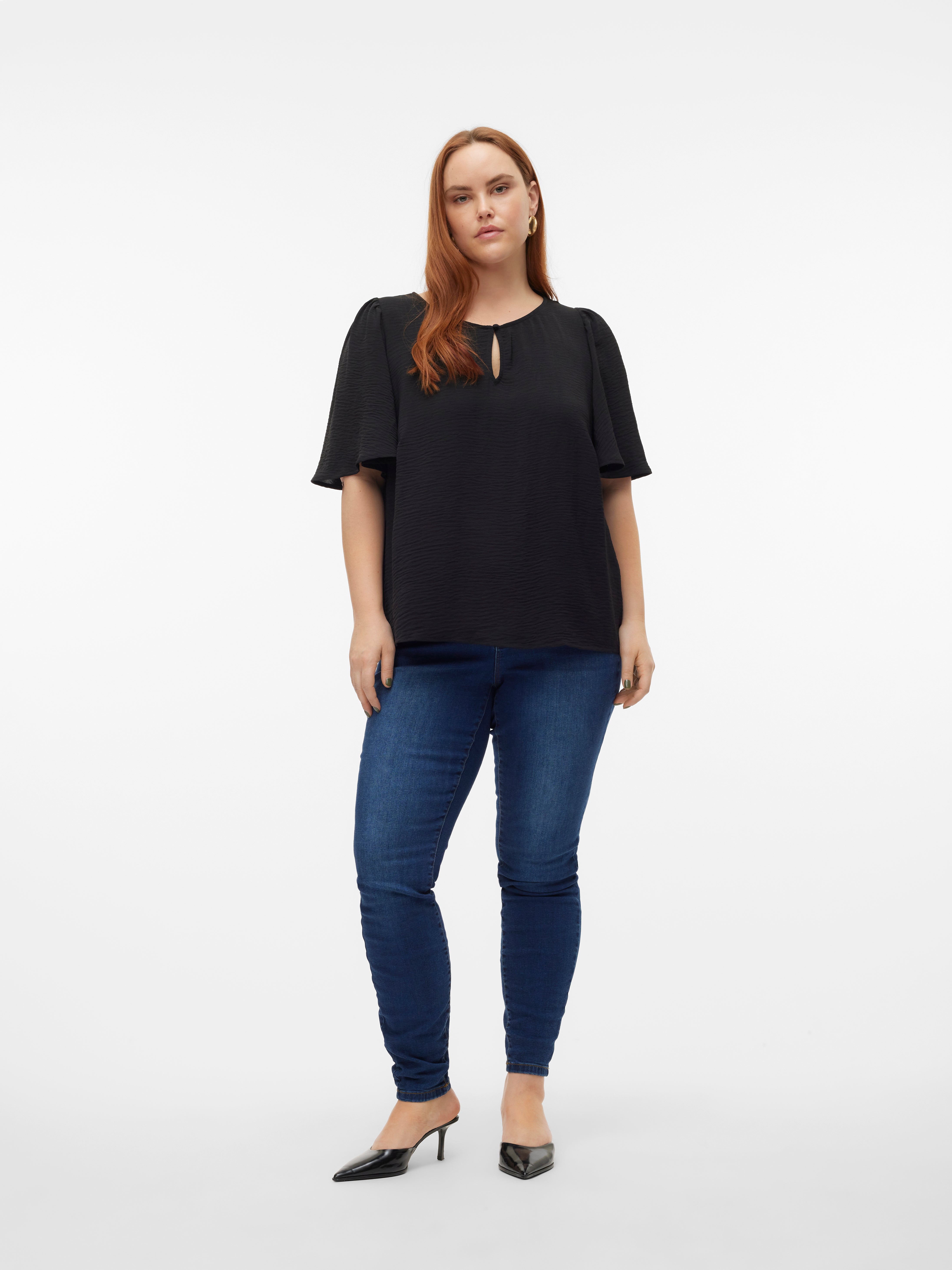 VERO MODA® VMALVA Top