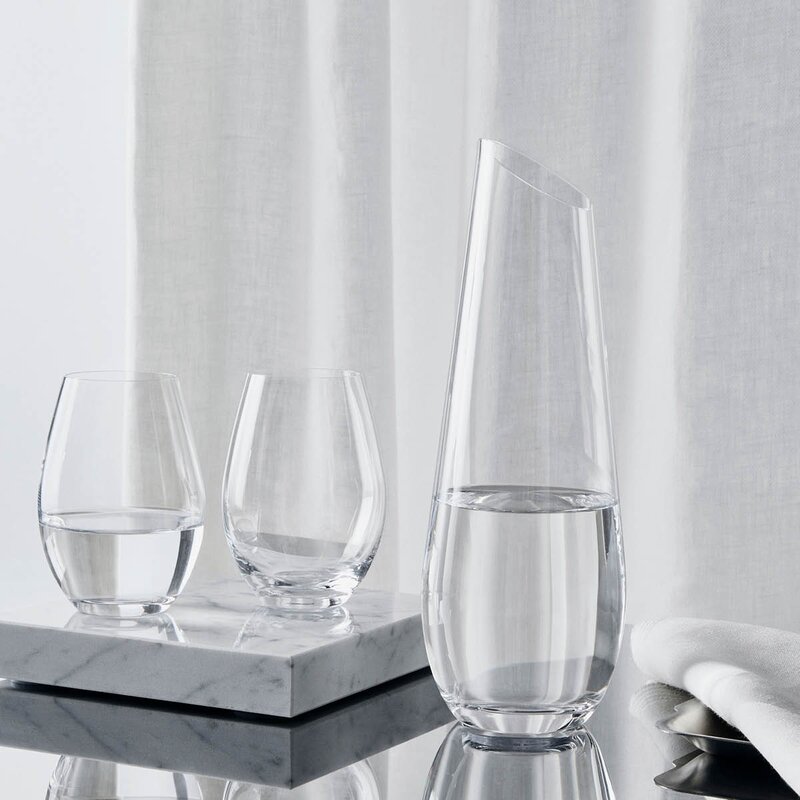 More tumbler 44 cl 4 stk