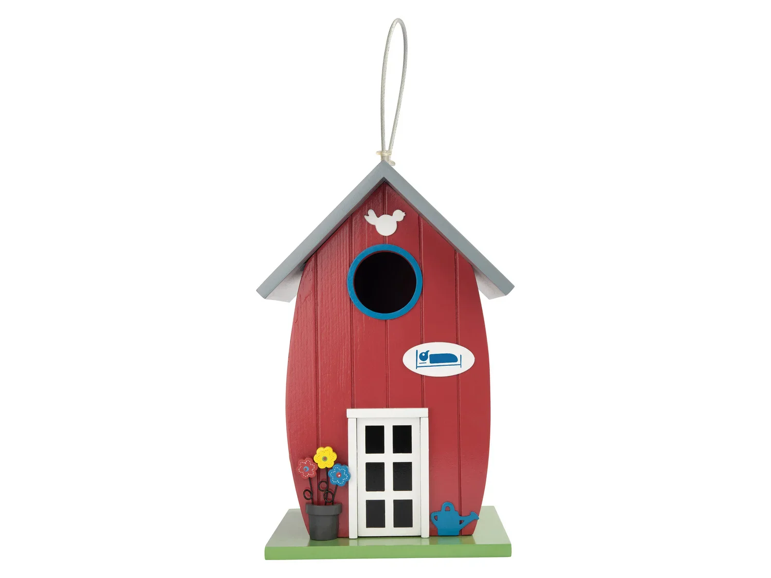 zoofari Maison pour oiseaux