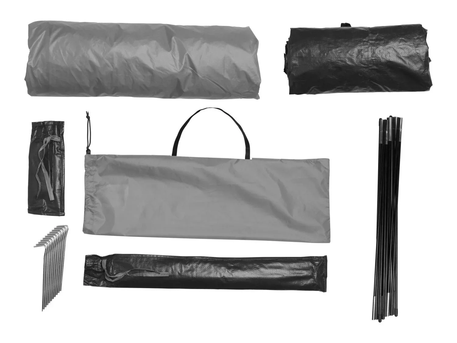 CRIVIT Tente de camping
