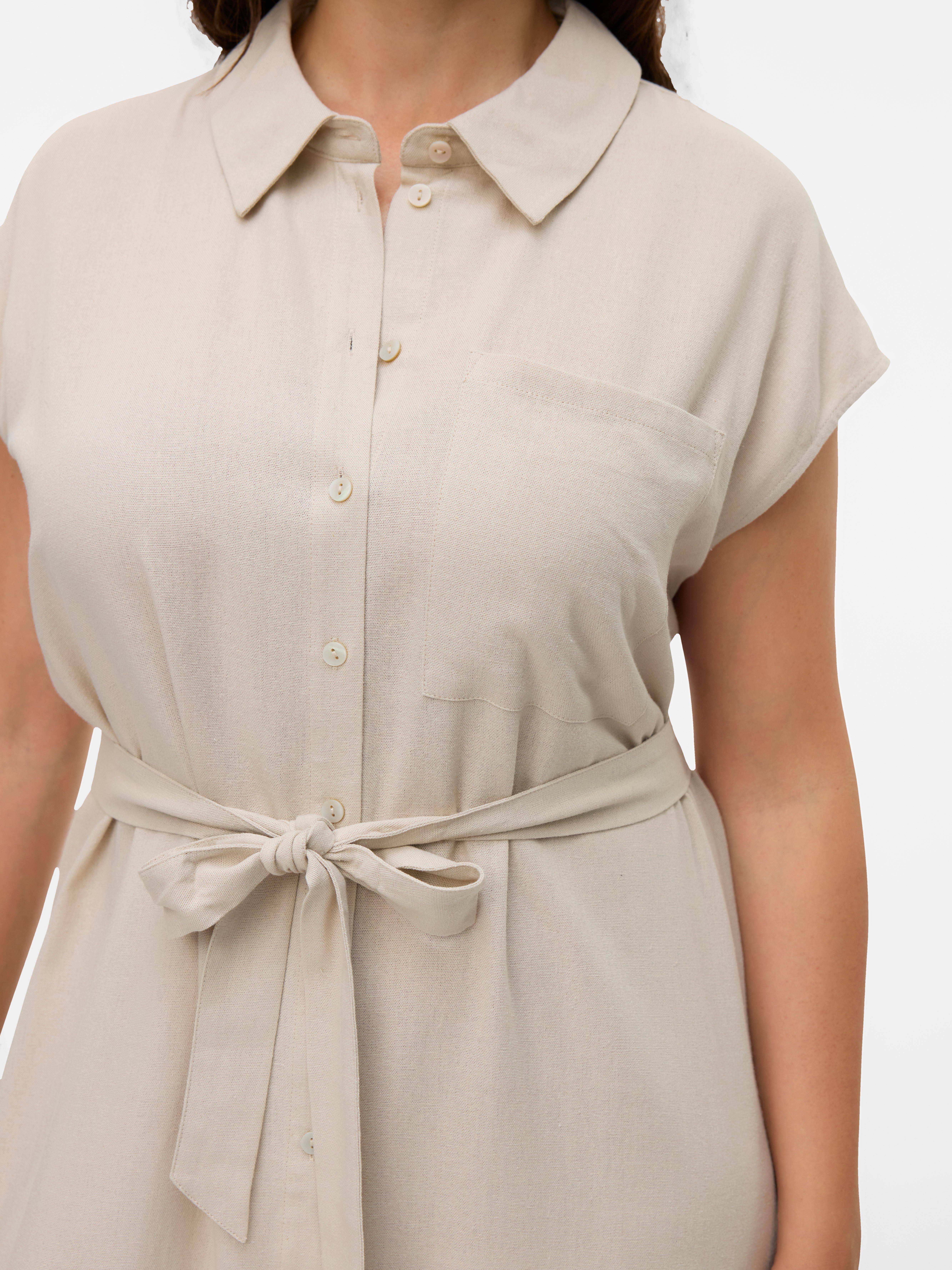 VERO MODA® VMCMYMILO Long dress