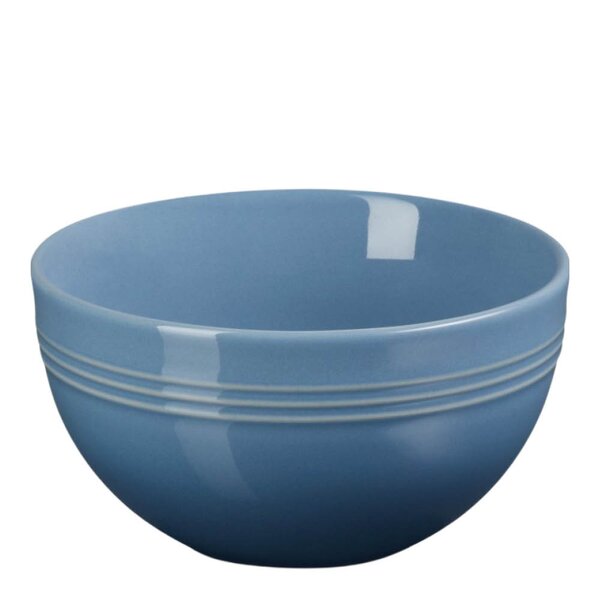 Coupe Collection snack skål 12 cm 35 cl Chambray