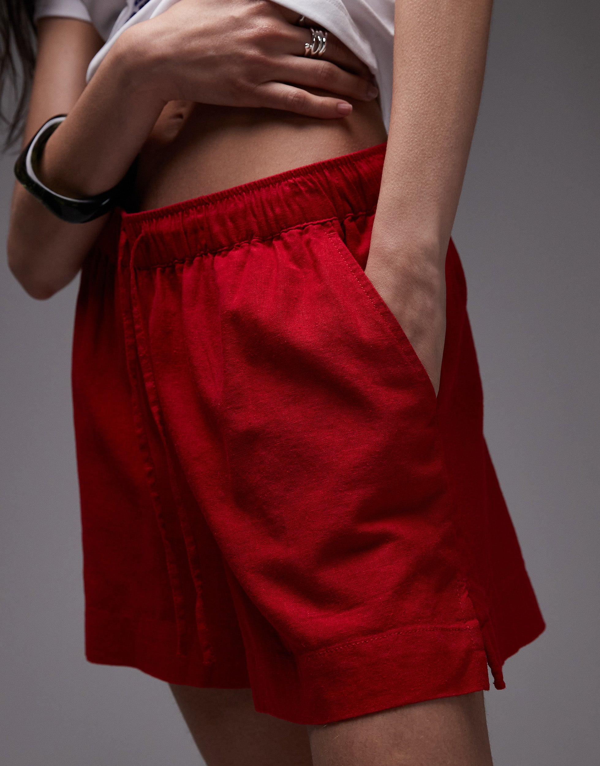 VERO MODA® TOPSHOP Shorts