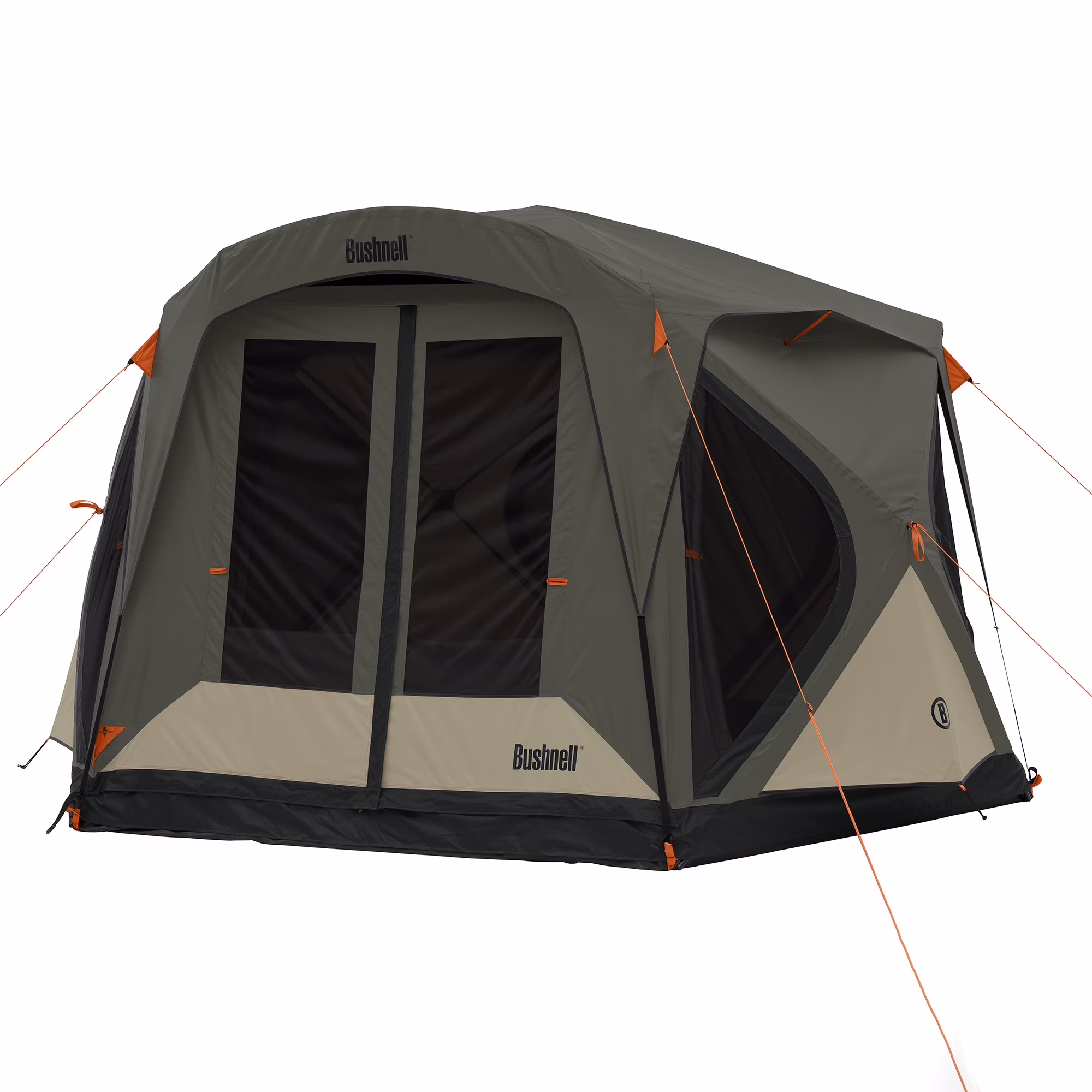 Bushnell 6P Pop - up Hub Tent