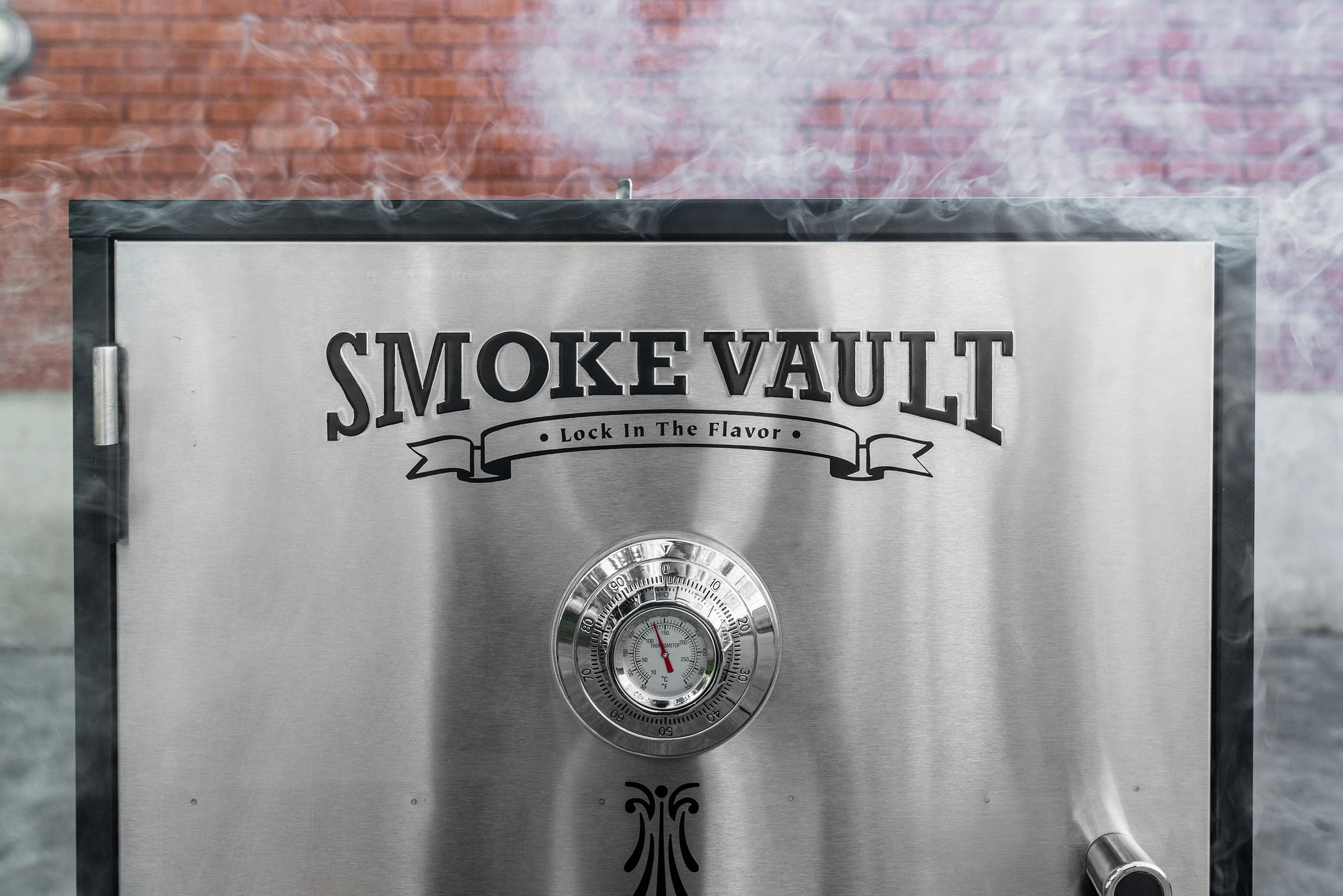 Camp Chef Smoke Vault 24 in, SMV24S, Smoker with Legs