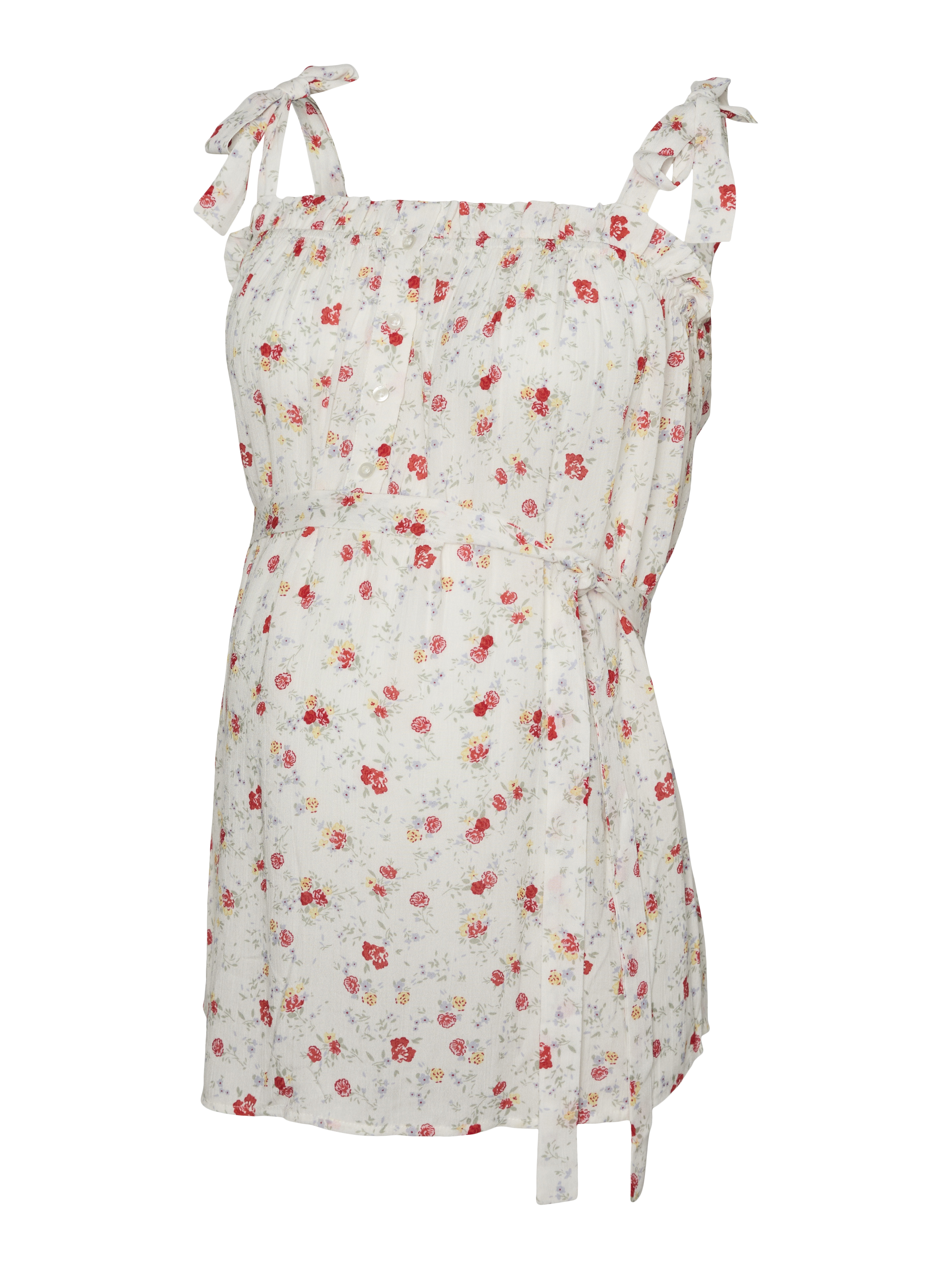 VERO MODA® Regular Fit Square neck Tank-Top
