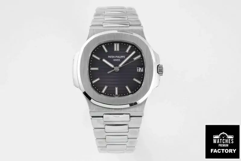 Patek Philippe Nautilus 5711 PPF Factory V4 Gray Dial