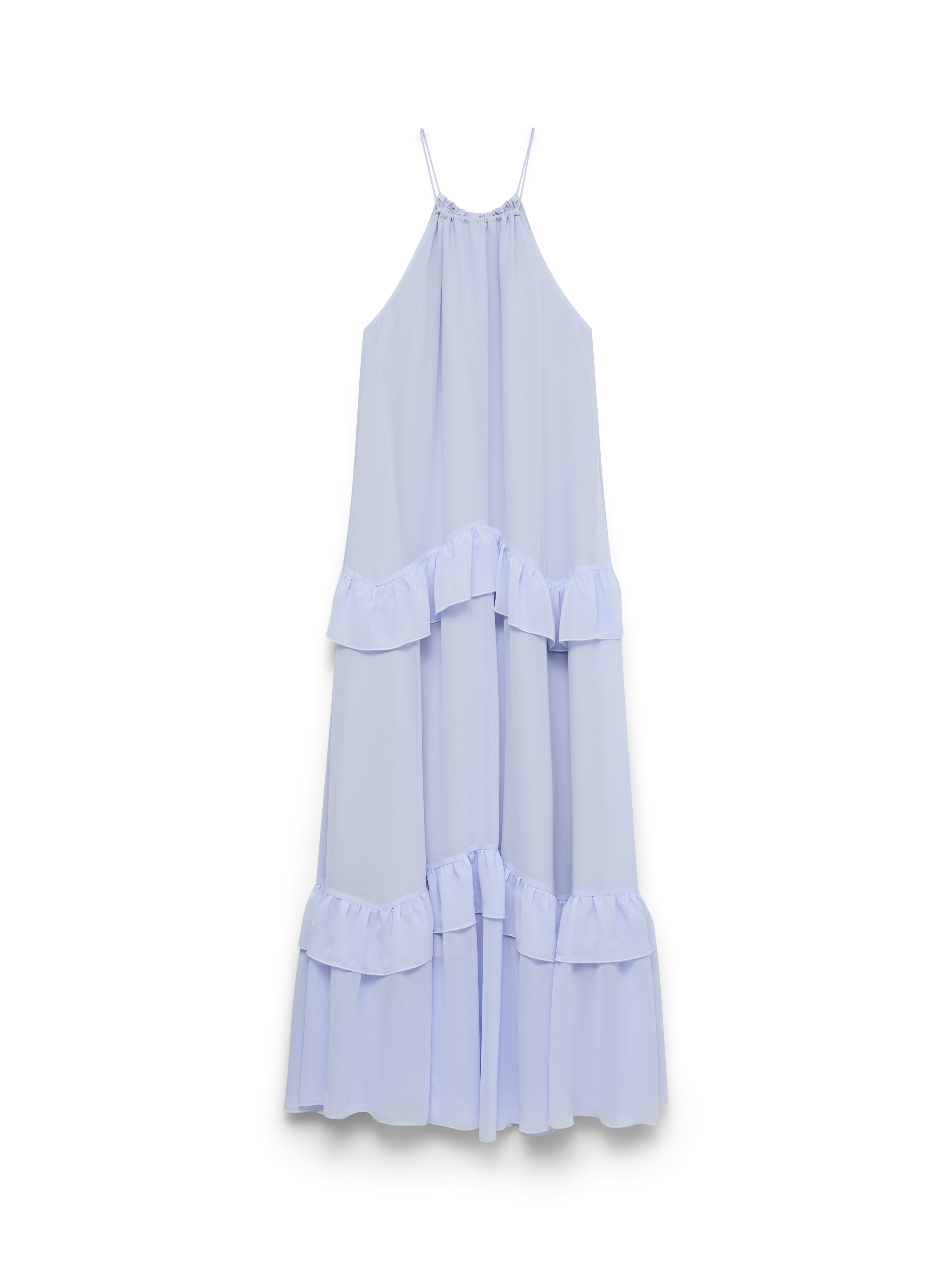 VERO MODA® VMMACKENZIE Long dress