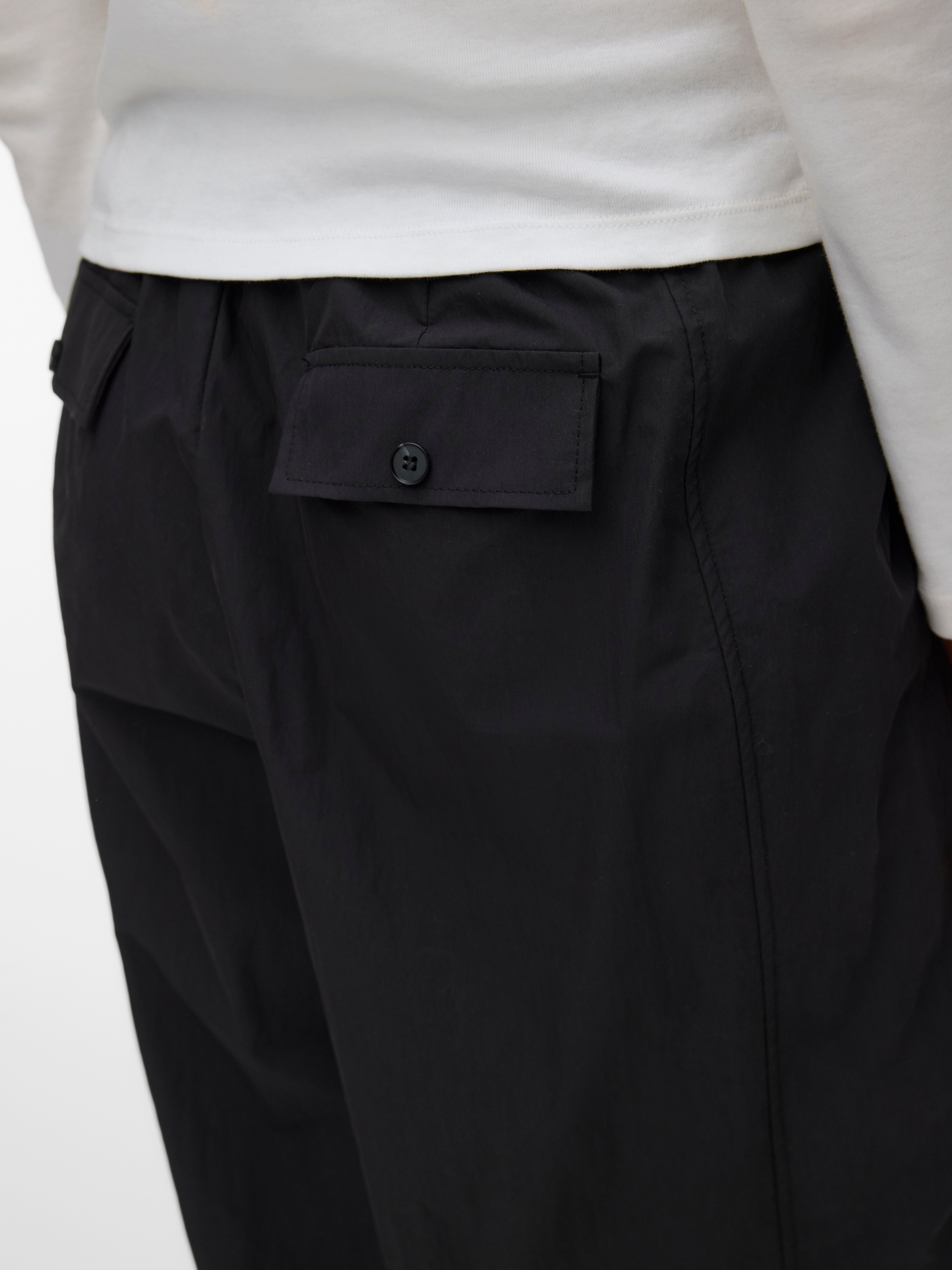 VERO MODA® VMJOSE Mid waist Trousers