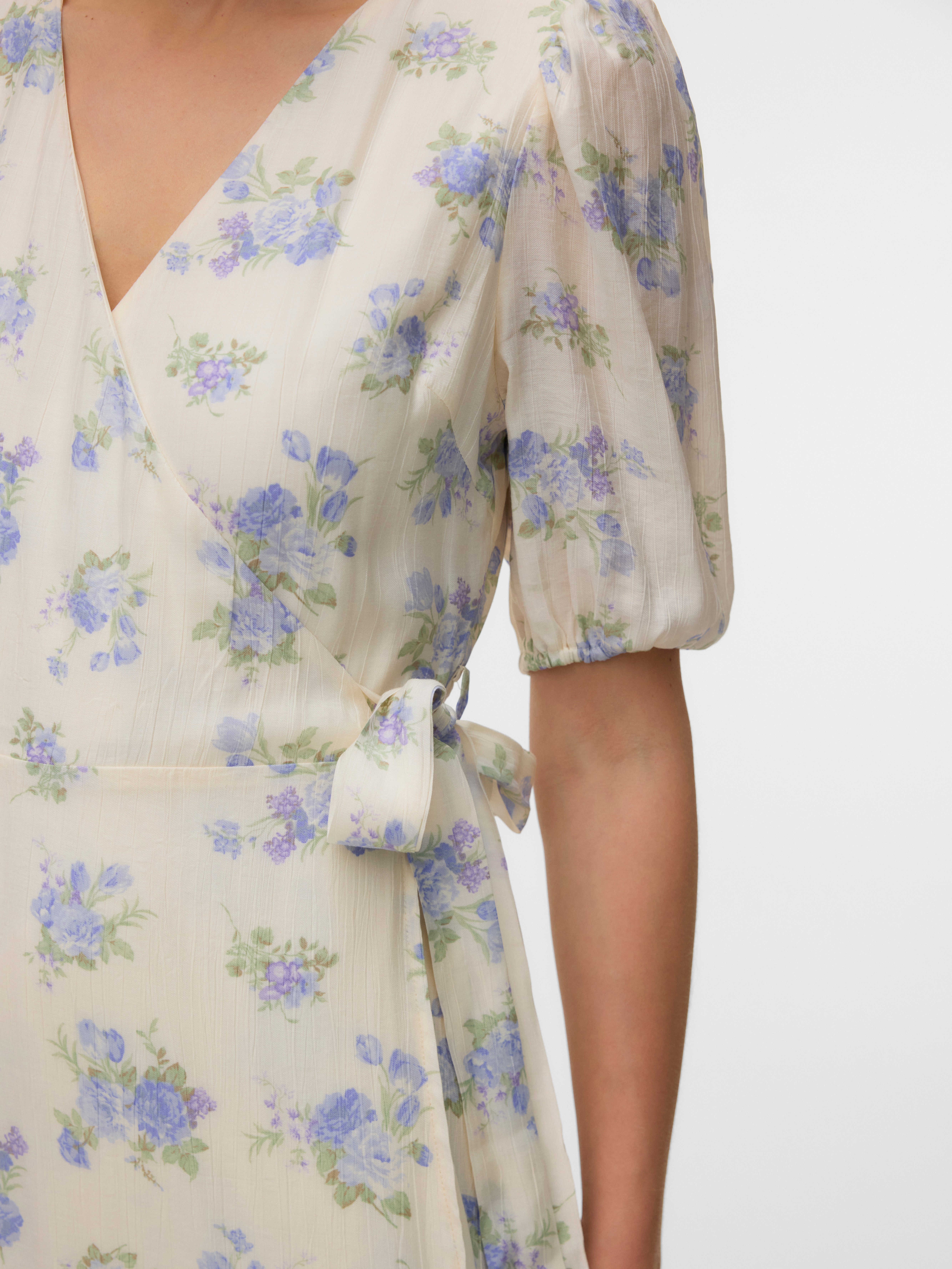 VERO MODA® VMBELLA Midi dress