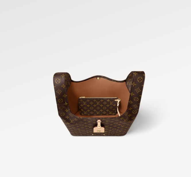 Louis Atlantis GM bag