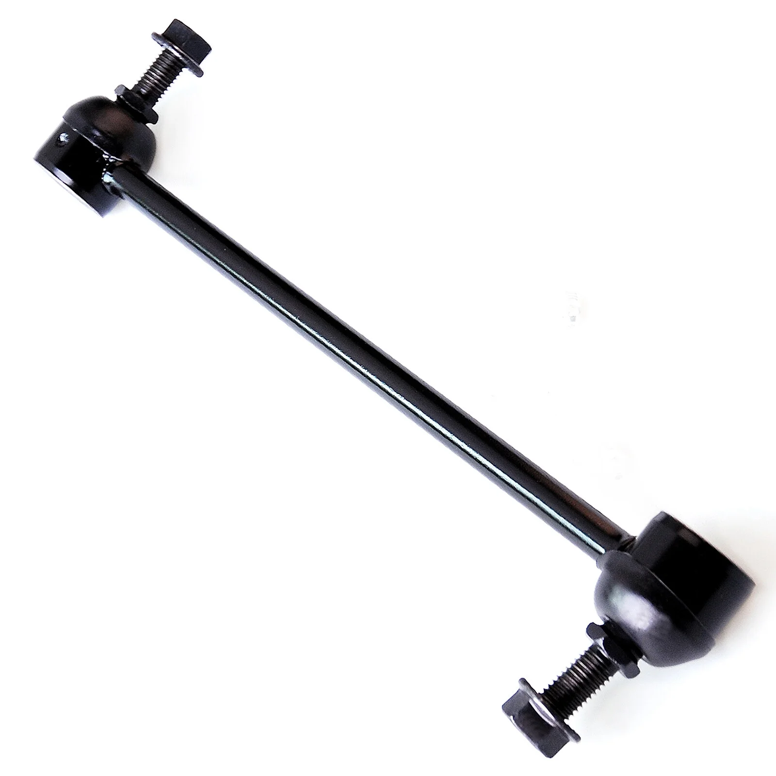cciyu Struts Suspension Kit for Chrysler Town  Country 2008-2016 Includes Front Complete Struts Assembly Control Arm and Ball Joint Assembly Stabilizer Bar Link Tie Rod End