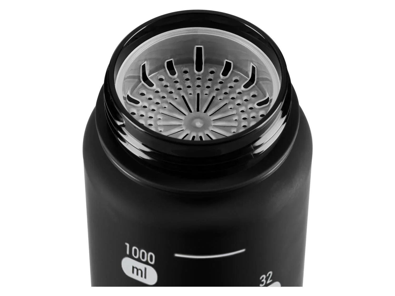 SILVERCREST Gourde en tritan