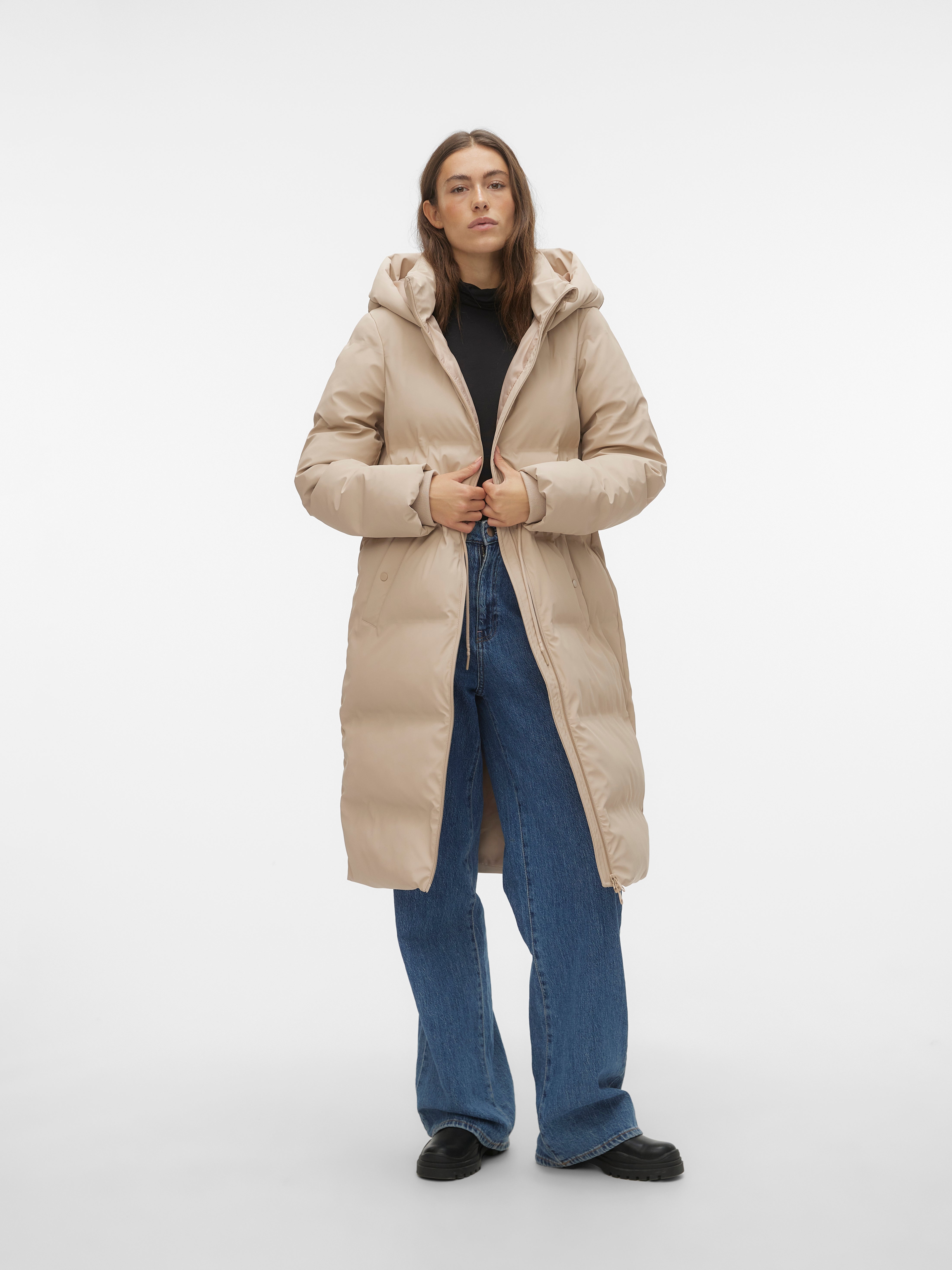 VERO MODA® VMNOE Coat