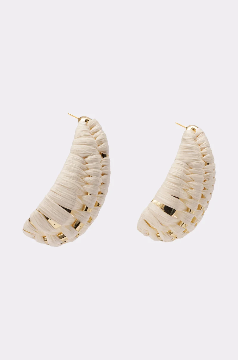 TO TULUM EARRING - Akira Store
