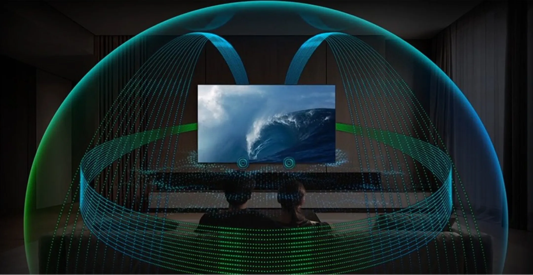 Samsung Neo QLED 4K QE50QN83F Mini LED (2025) - 50 inch