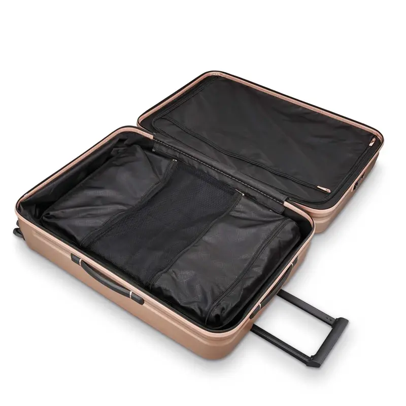 Rose Gold Novaire 2 Piece Set (CO/L) Luggage Sets | 5491-OZQGH - SAMSONITE OUTLET