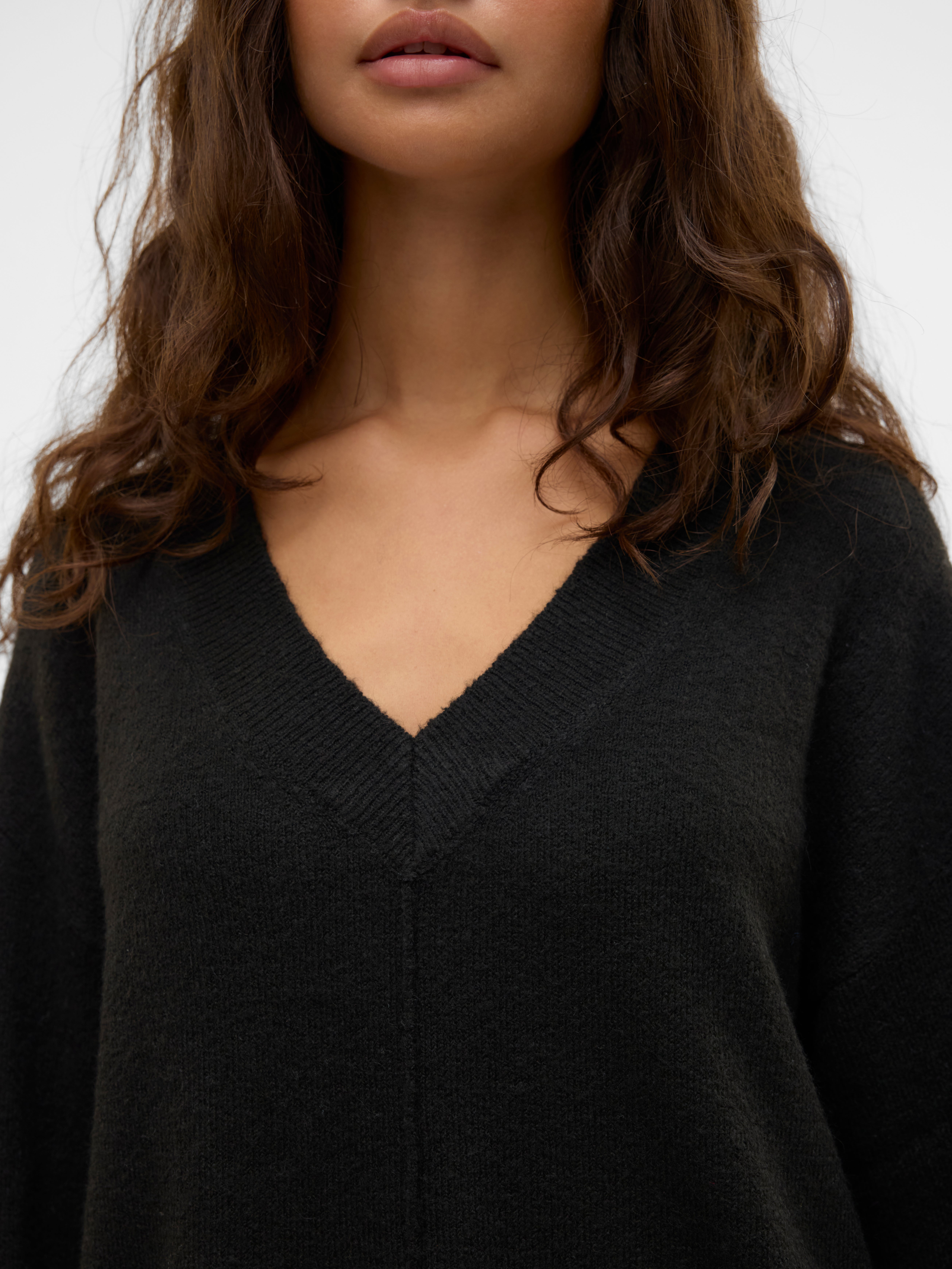 VERO MODA® VMESTI Knitted pullover