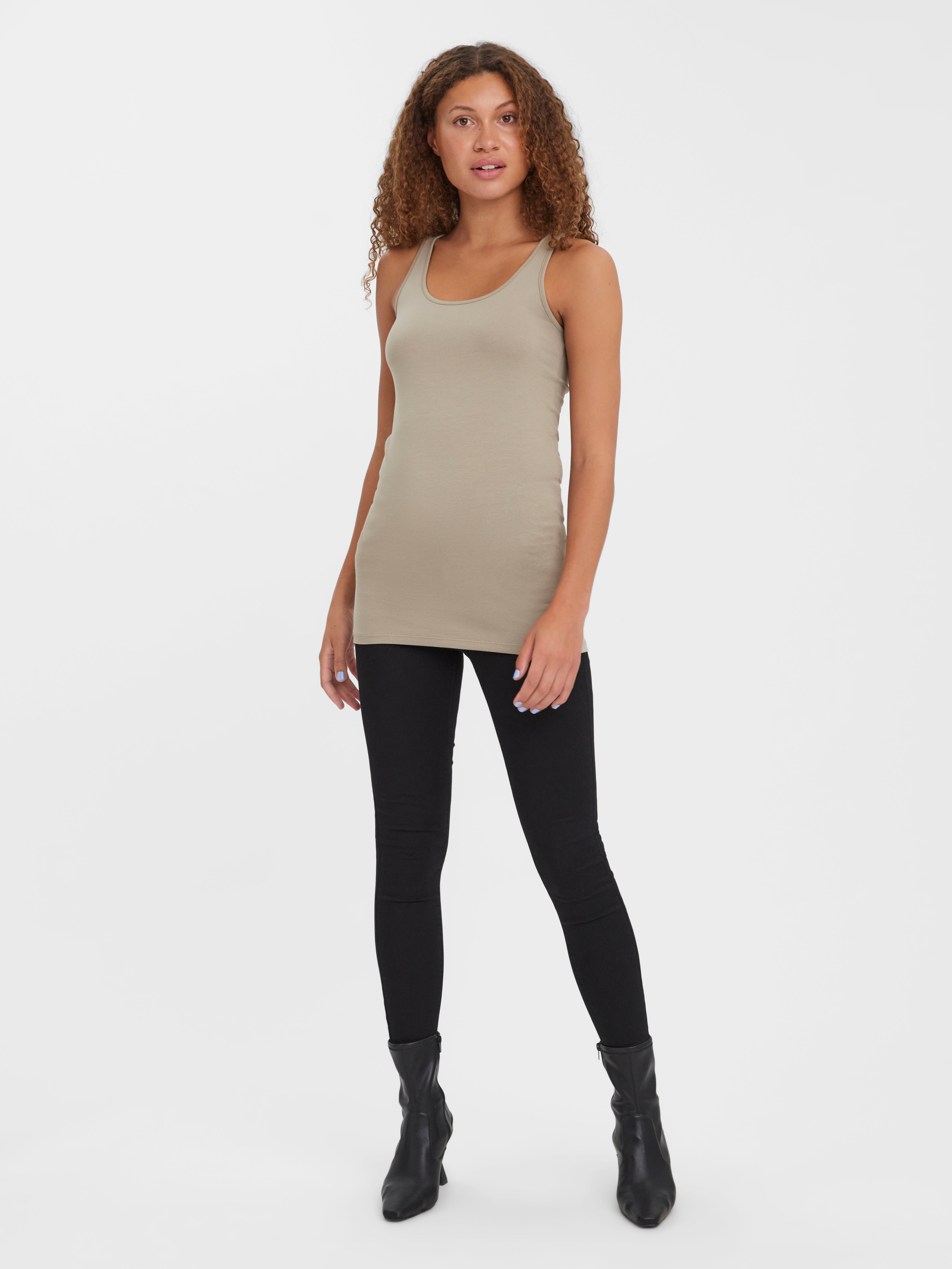 VERO MODA® VMMAXI Tank-Top