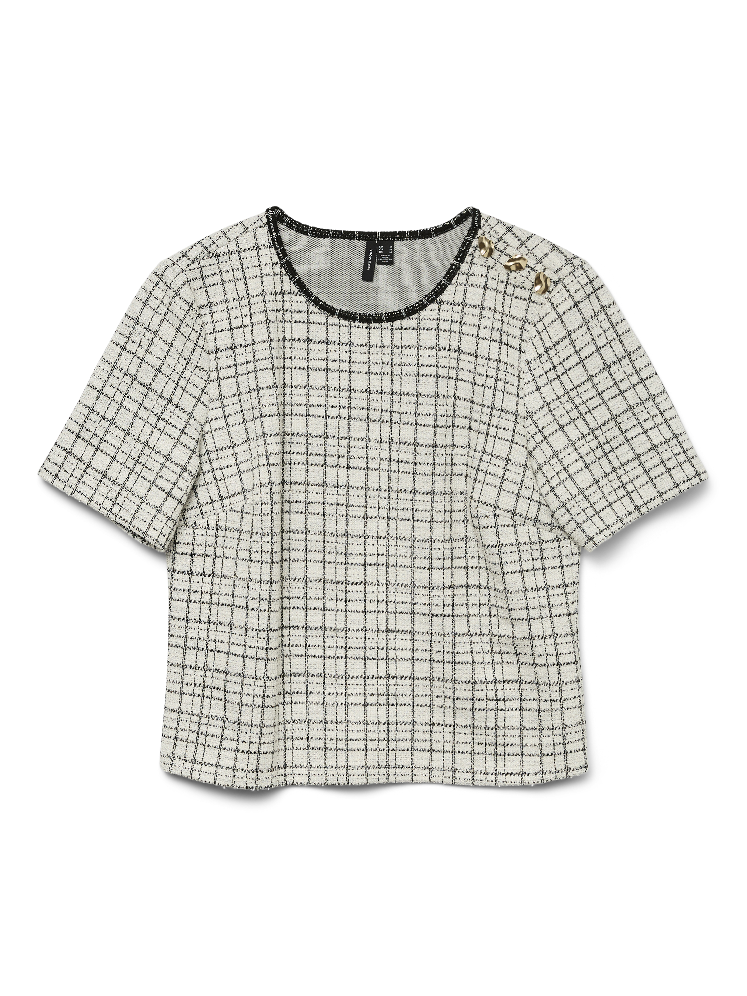 VERO MODA® VMADELINE Top