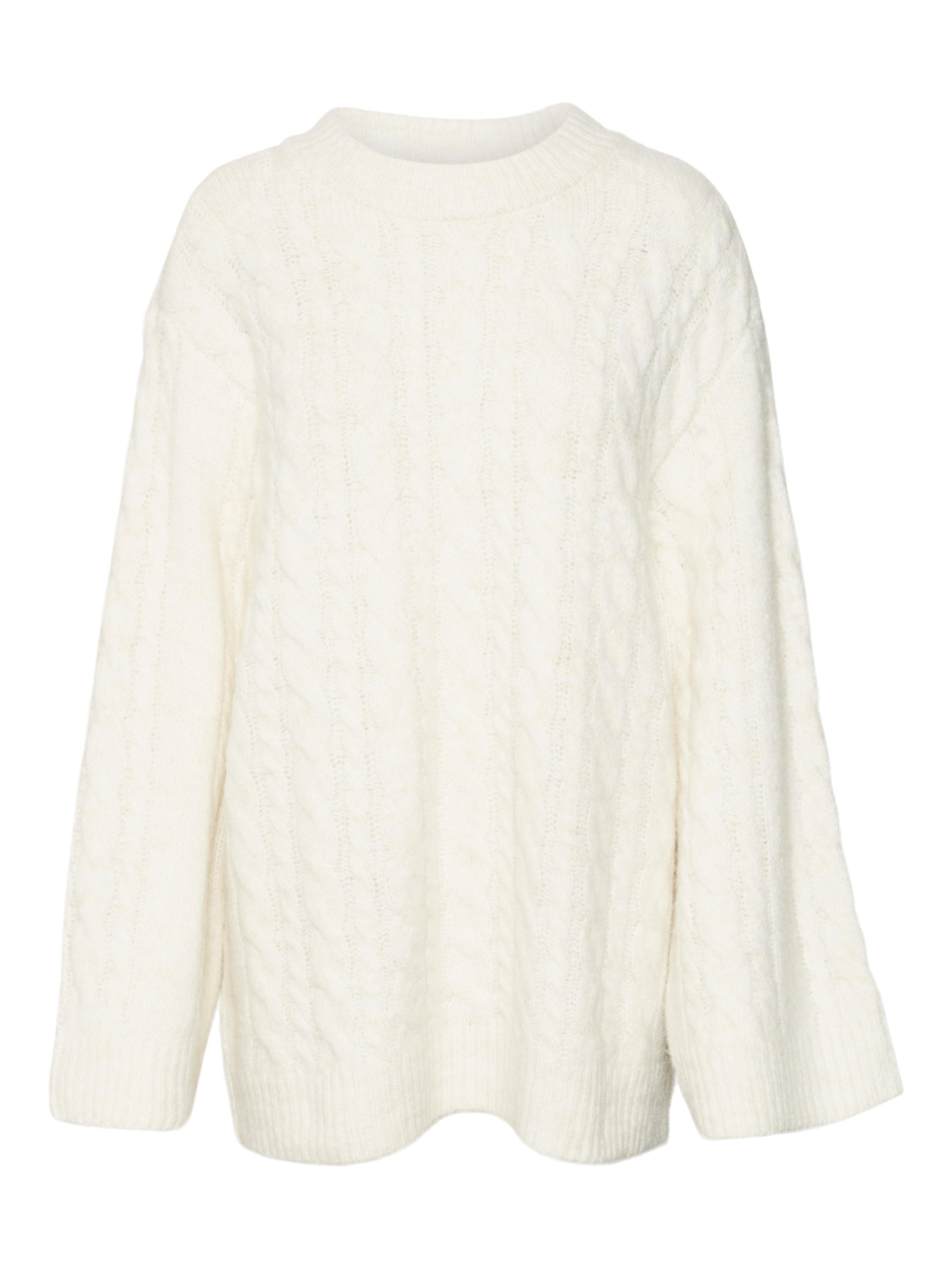 VERO MODA® VMCOBALT Knitted pullover