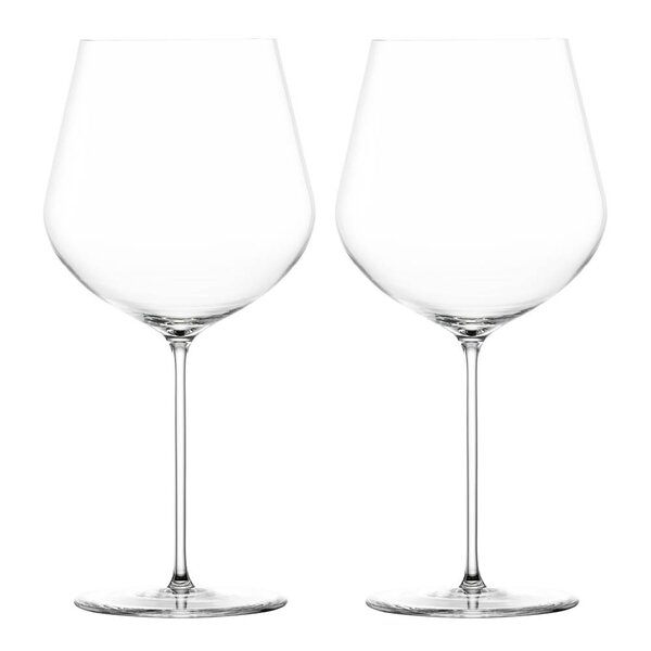 Vuelo burgunder rødvinsglass 84,8 cl 2 stk