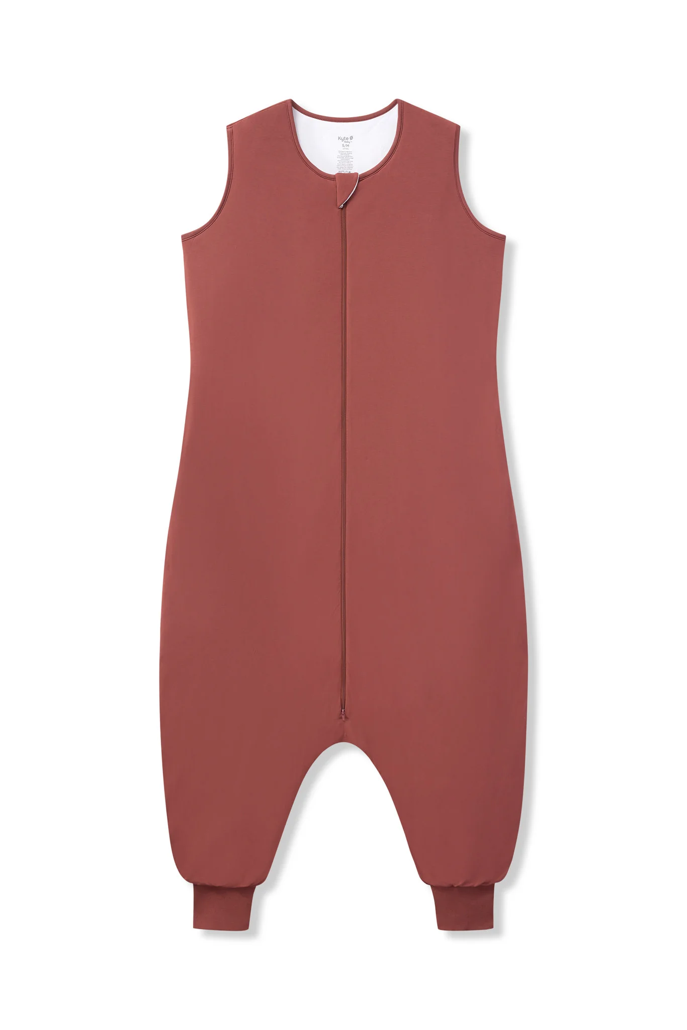 Adult Sleep Bag Walker in Ember
