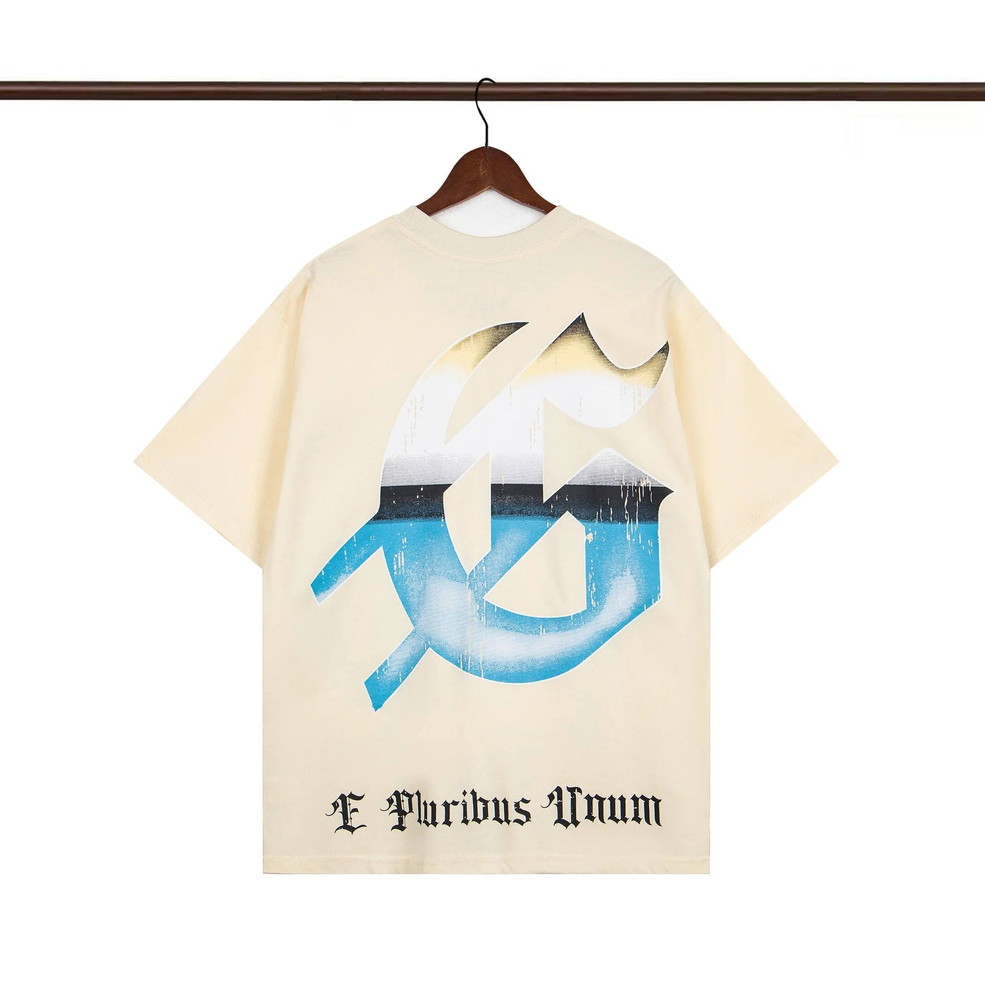 2025 New fashion T-shirt G36