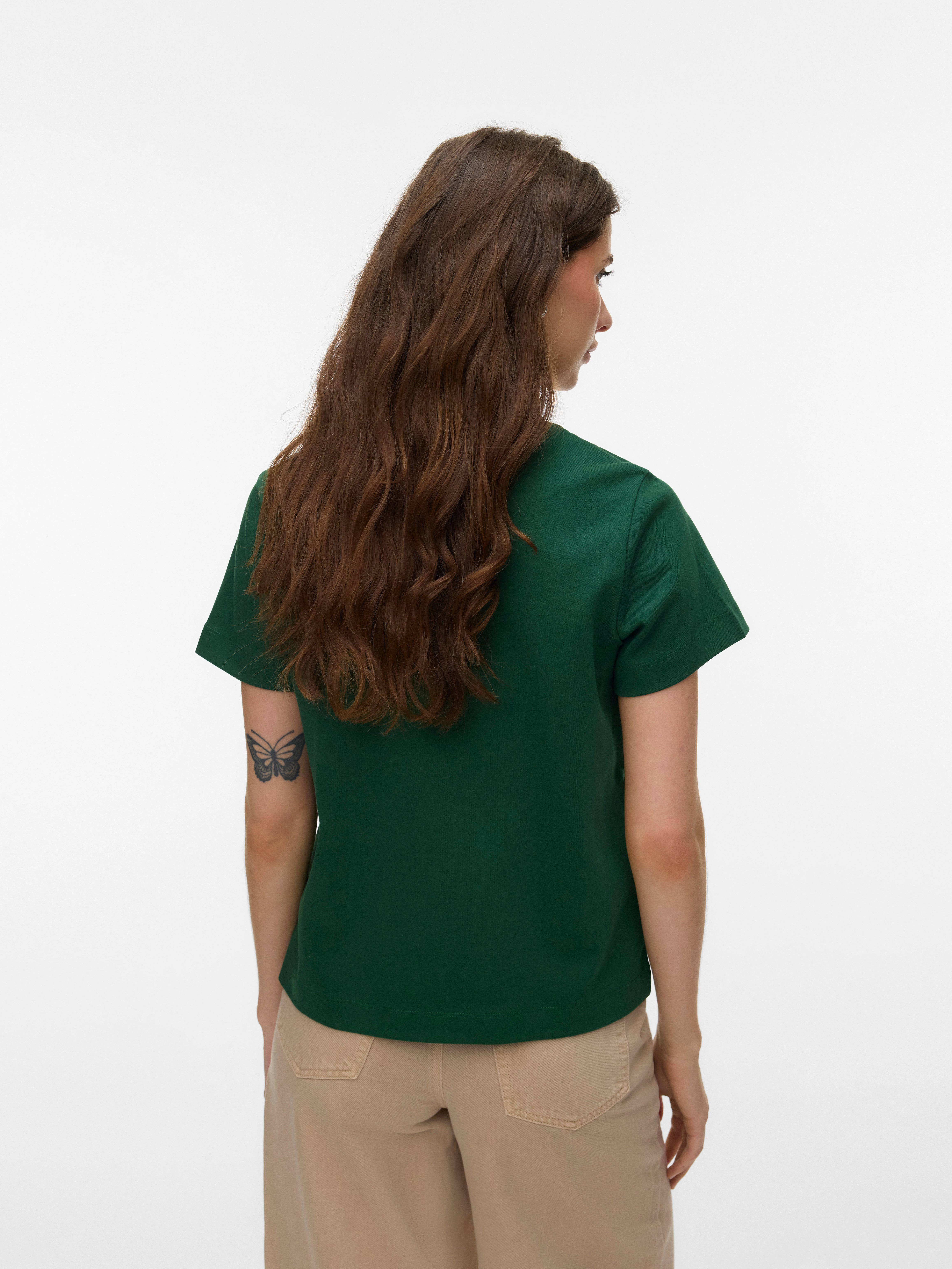 VERO MODA® AWNAIMA T-Shirt