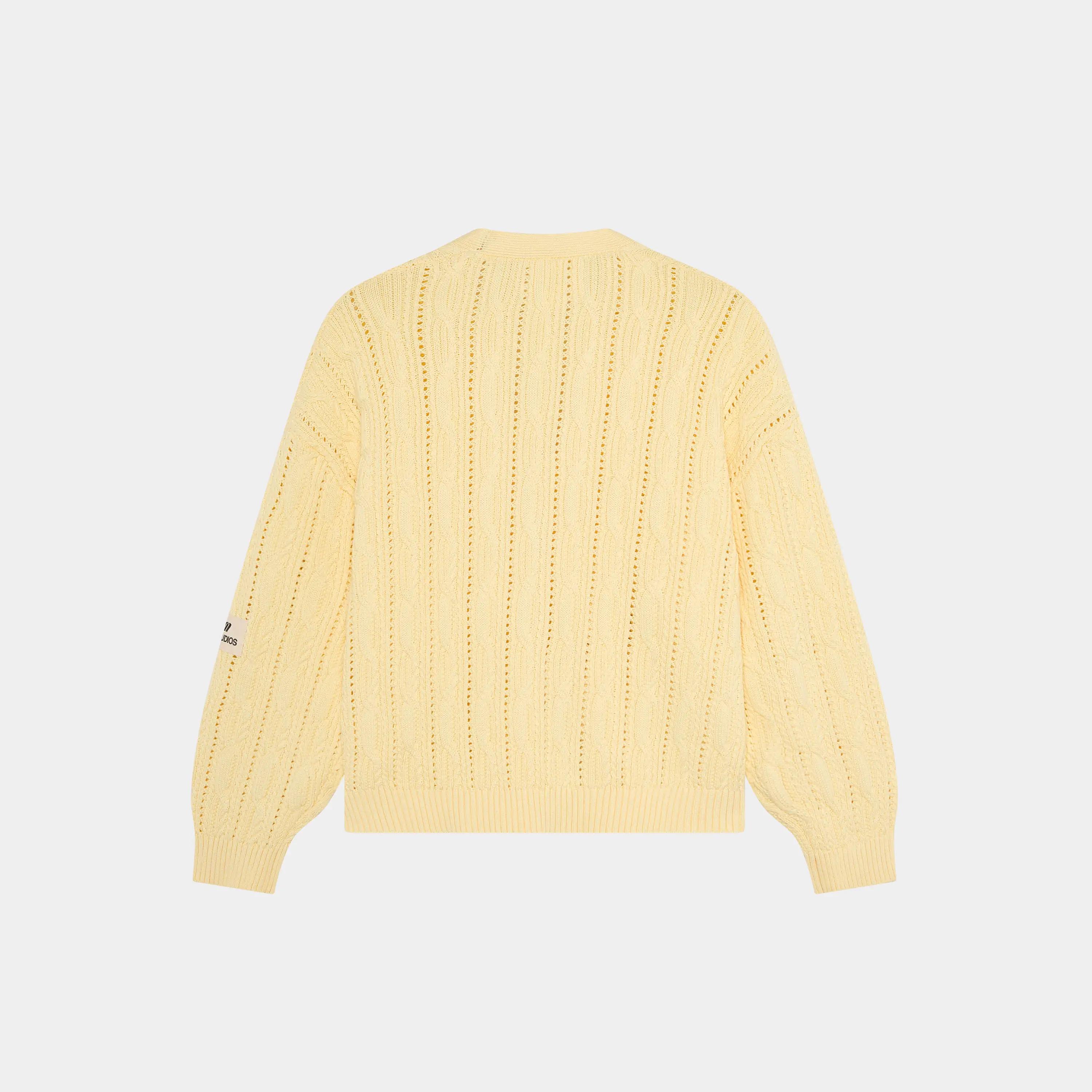 Inger Lise Cardigan
